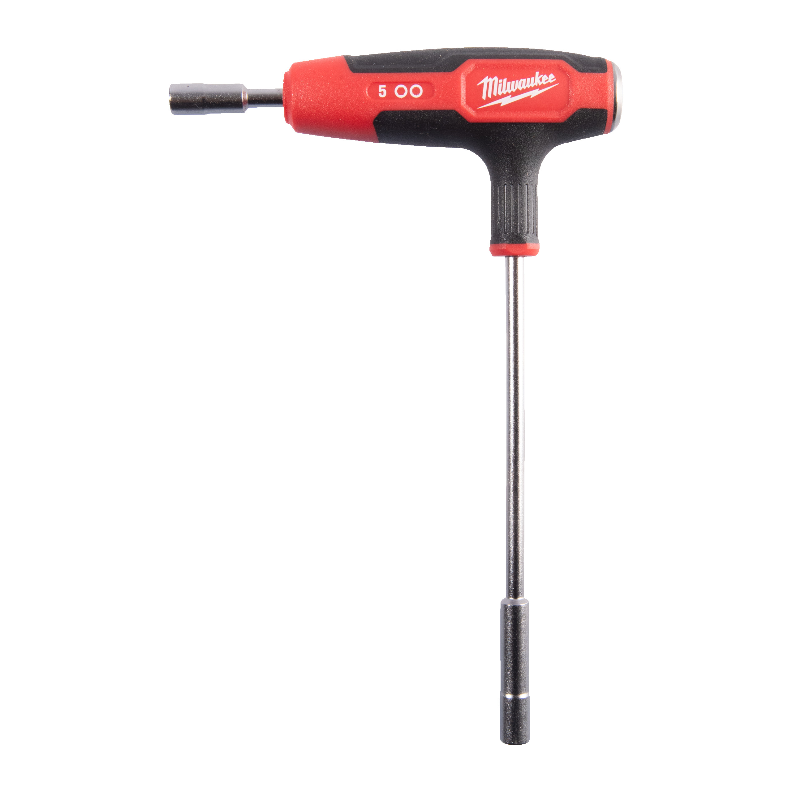 Llave de vaso en T 5mm