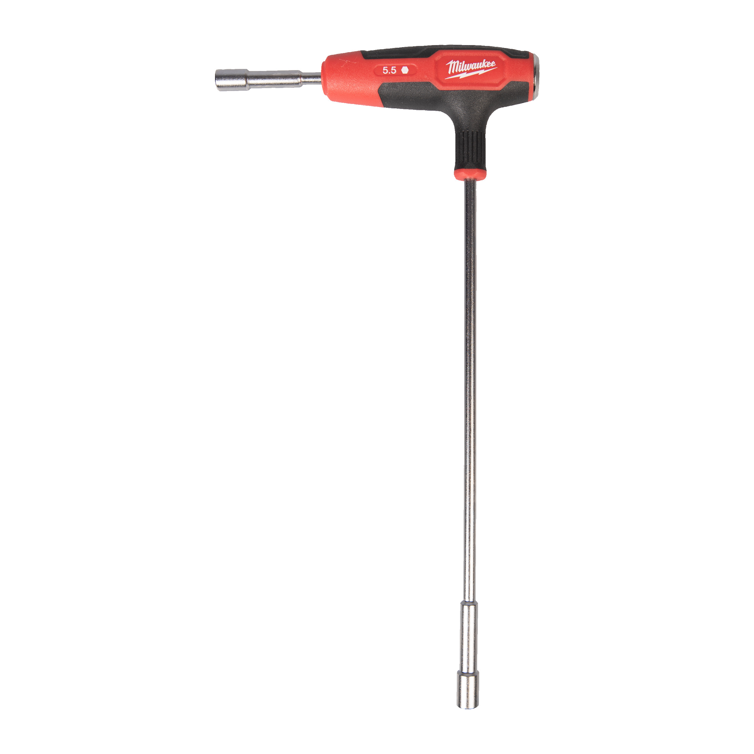Llave de vaso en T 5,5mm