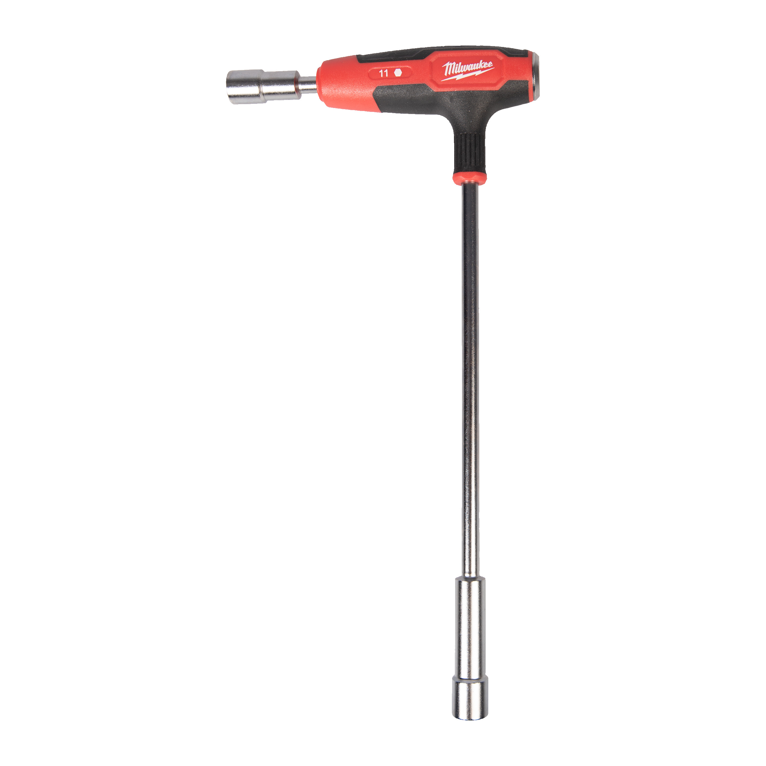 Llave de vaso en T 11mm