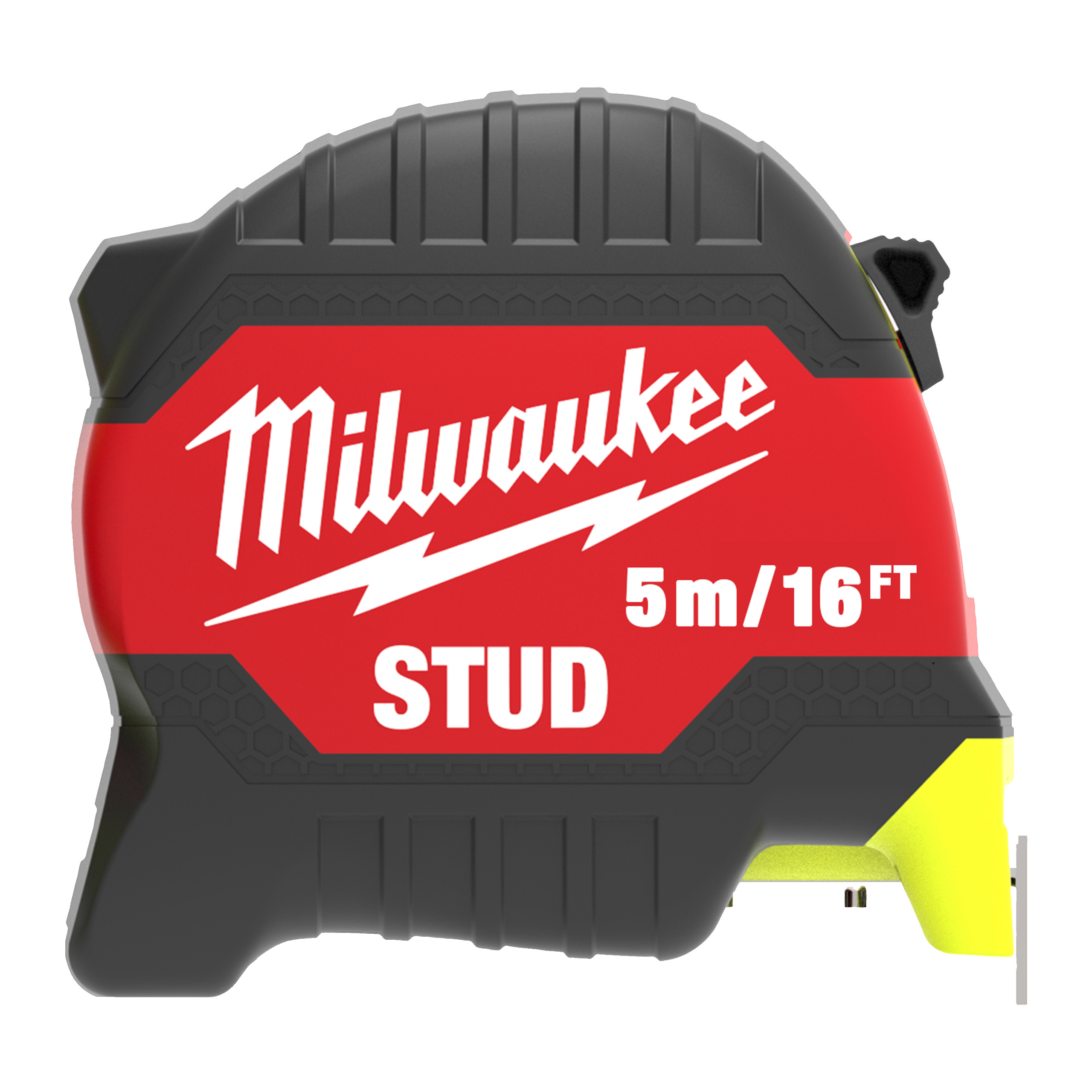 Flexómetro STUD™ 5m/16ft x 33mm