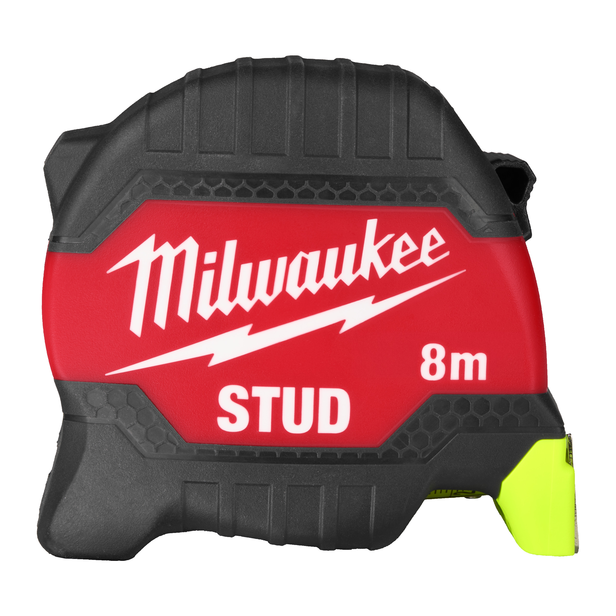Flexómetro STUD™ 8m x 33mm