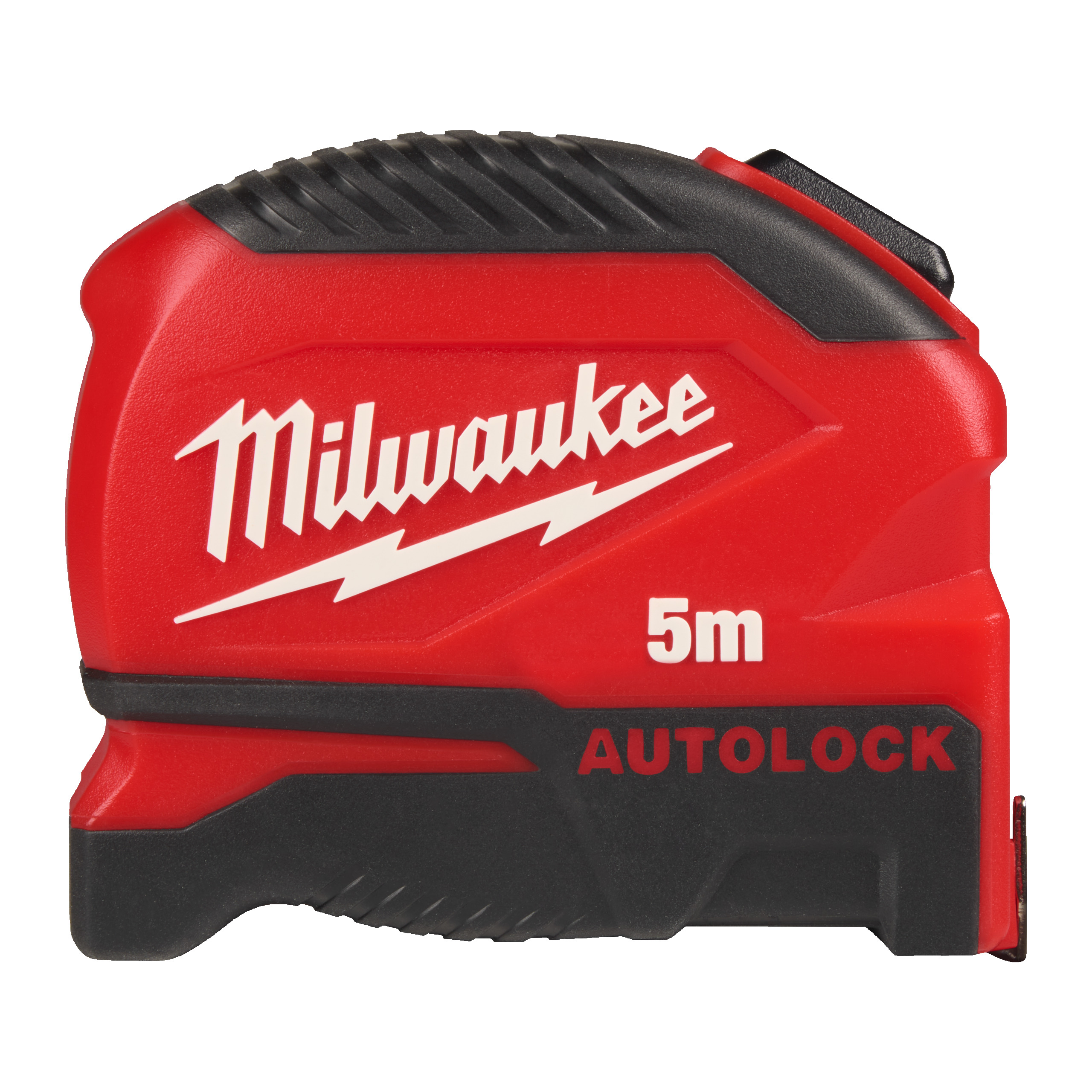 Flexómetro Autolock 5m x 25mm