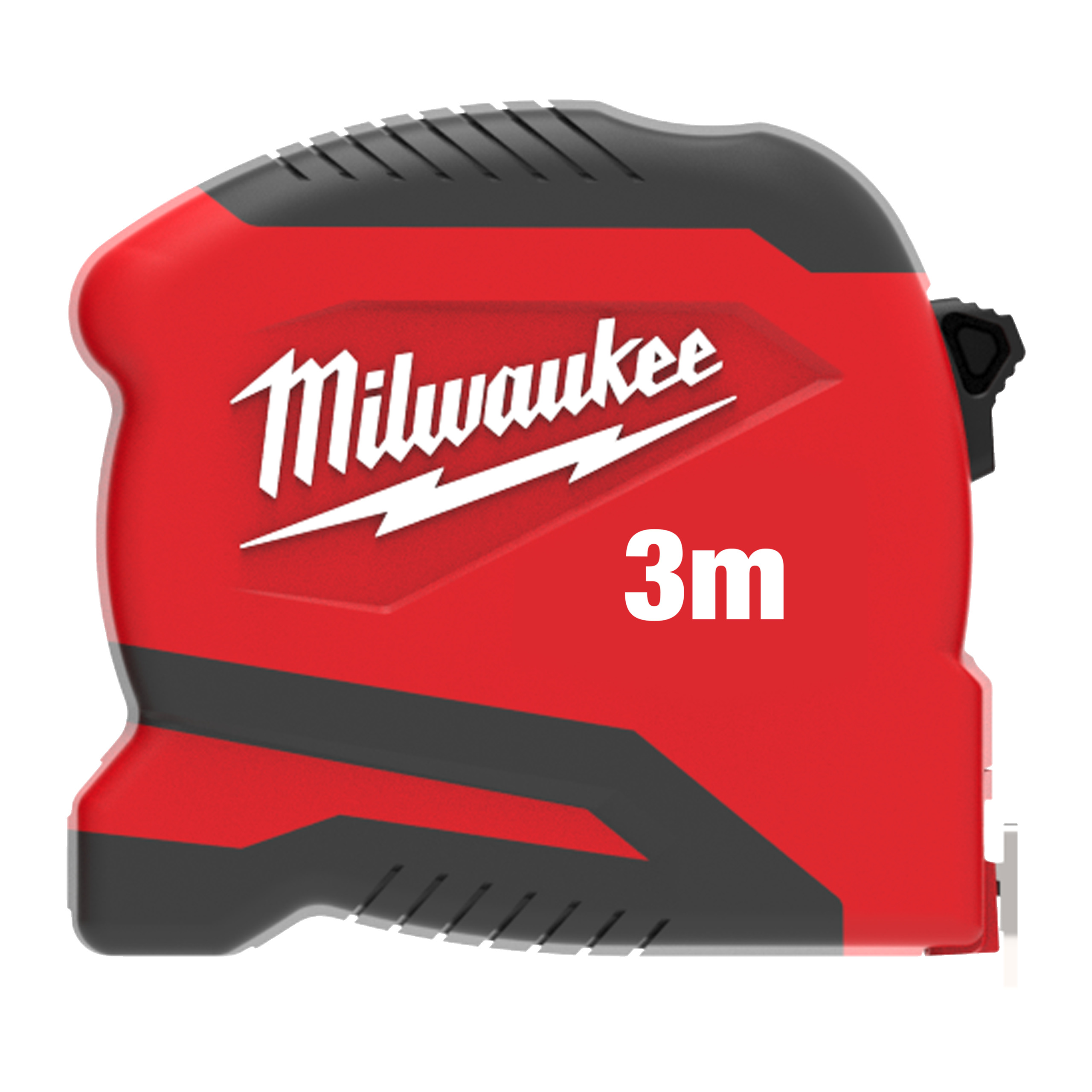 Flexómetro Compact 3m x 19mm