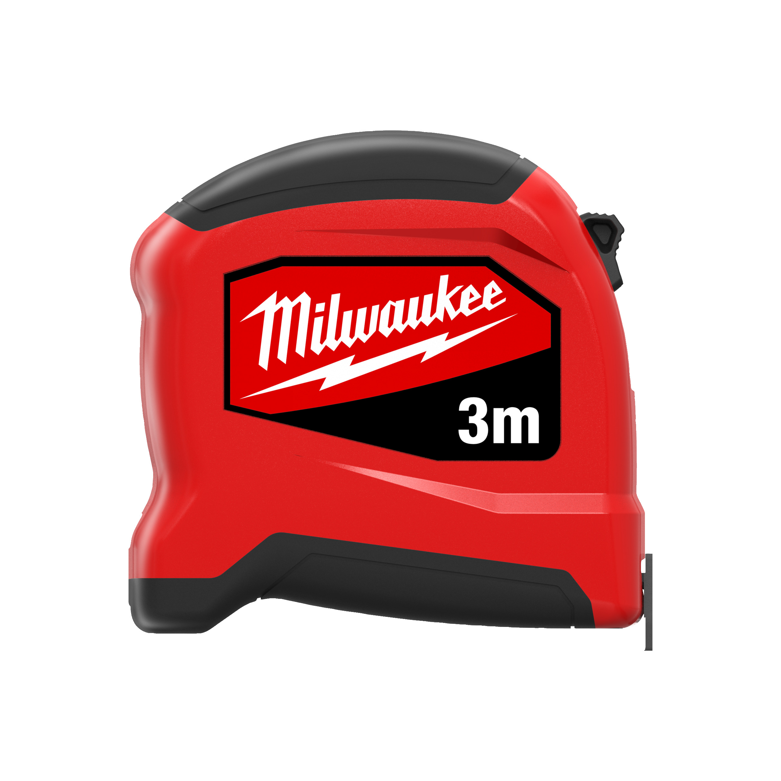Flexómetro Slim 3m x 16mm