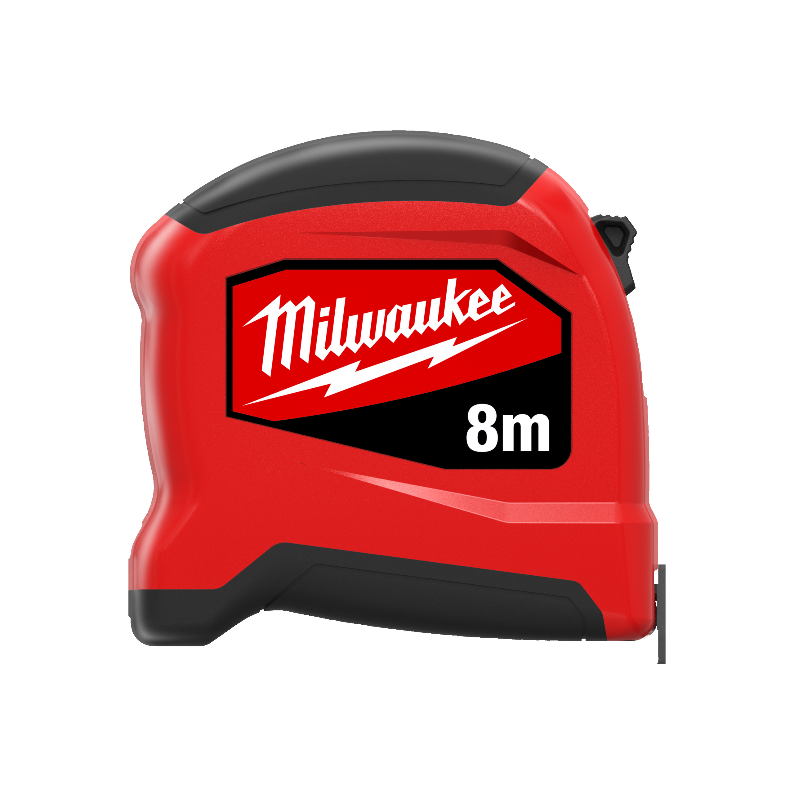 Flexómetro Slim 8m x 25mm