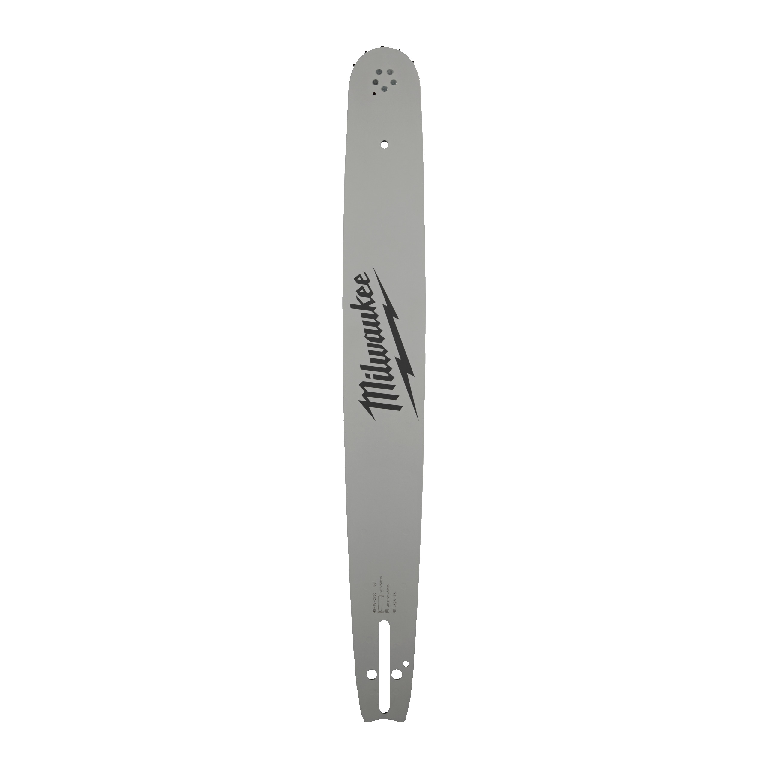 Barra 500mm para motosierra M18F2CHS50