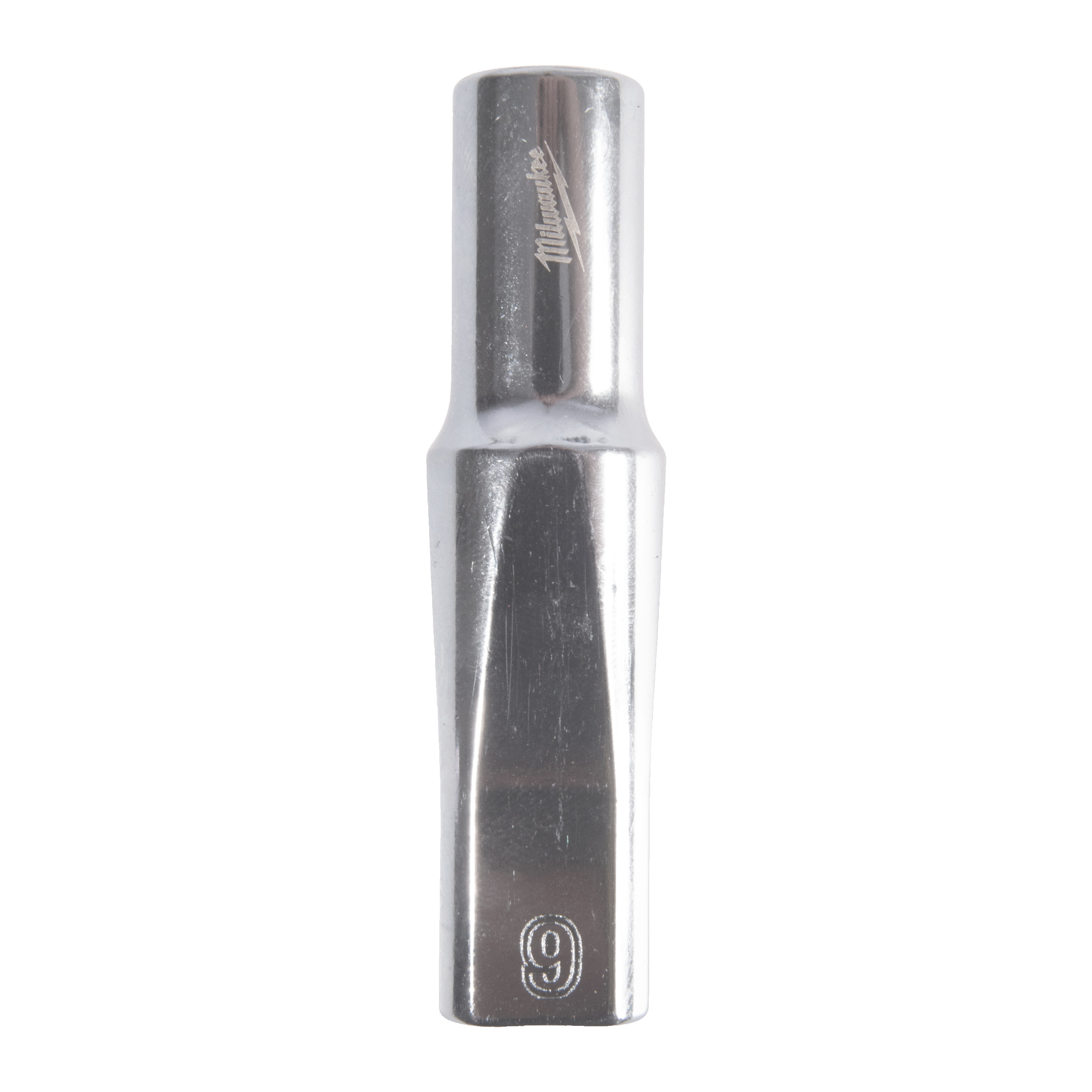 Vaso de 12 caras de ⅜″ largo 9mm