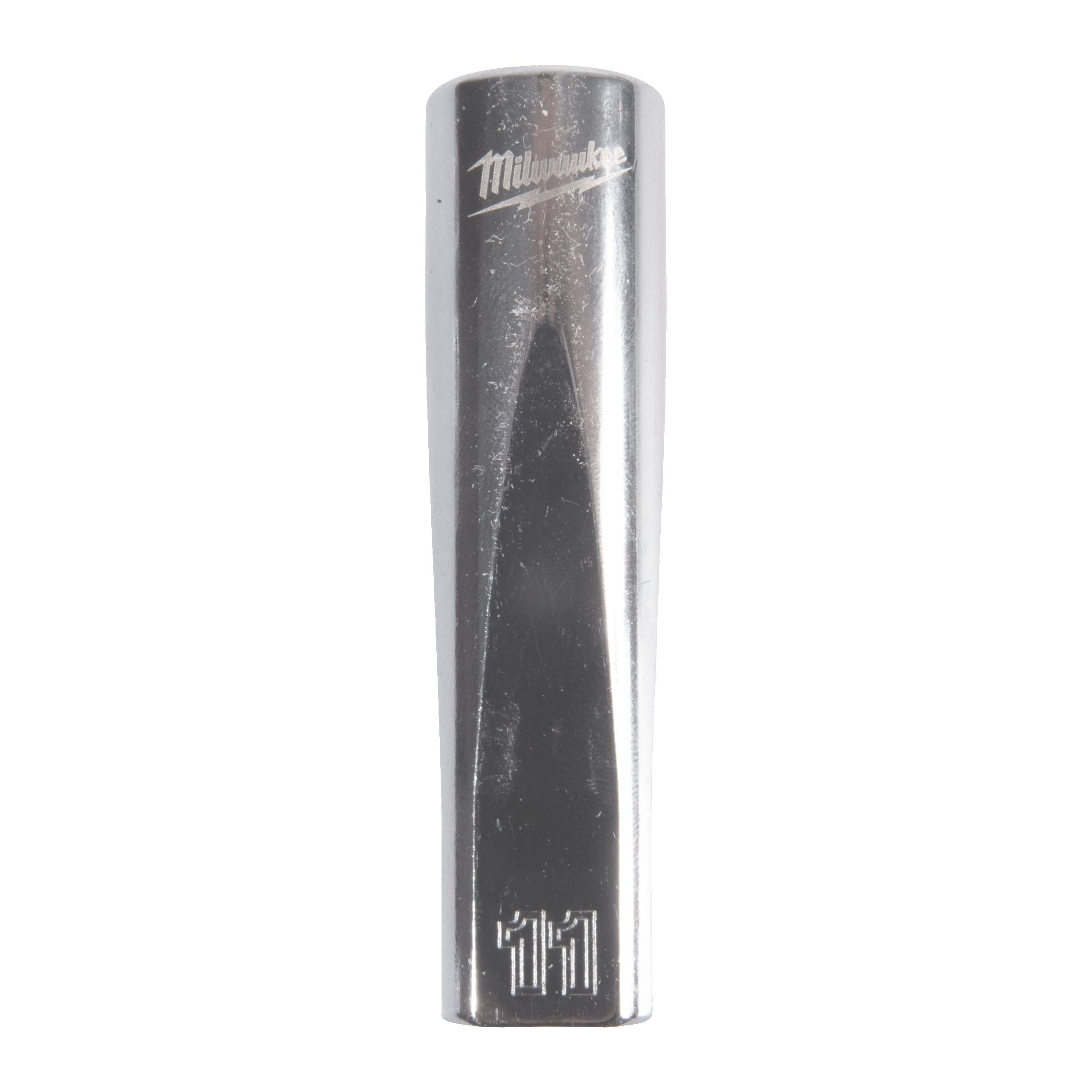 Vaso de 12 caras de ⅜″ largo 11mm