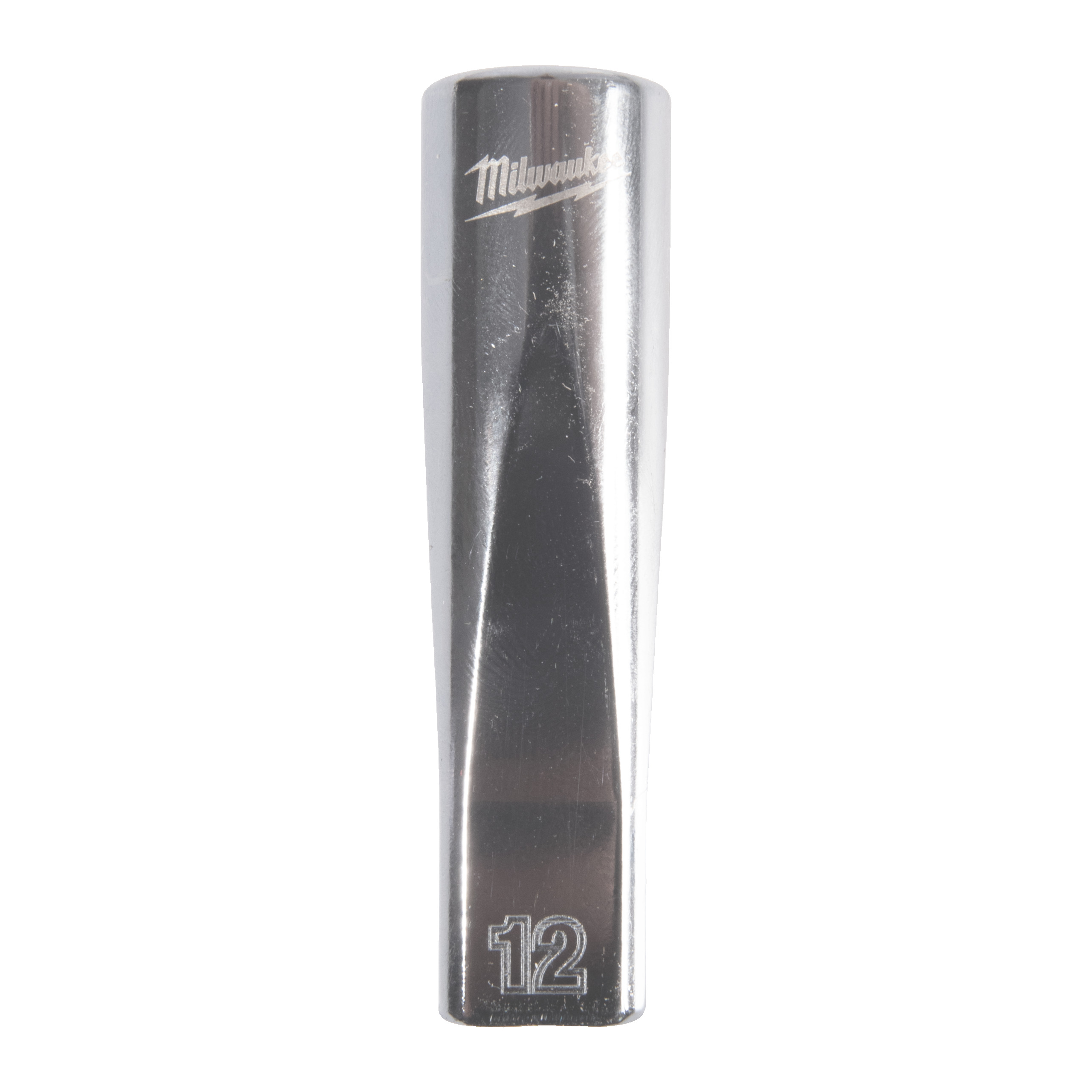 Vaso de 12 caras de ⅜″ largo 12mm