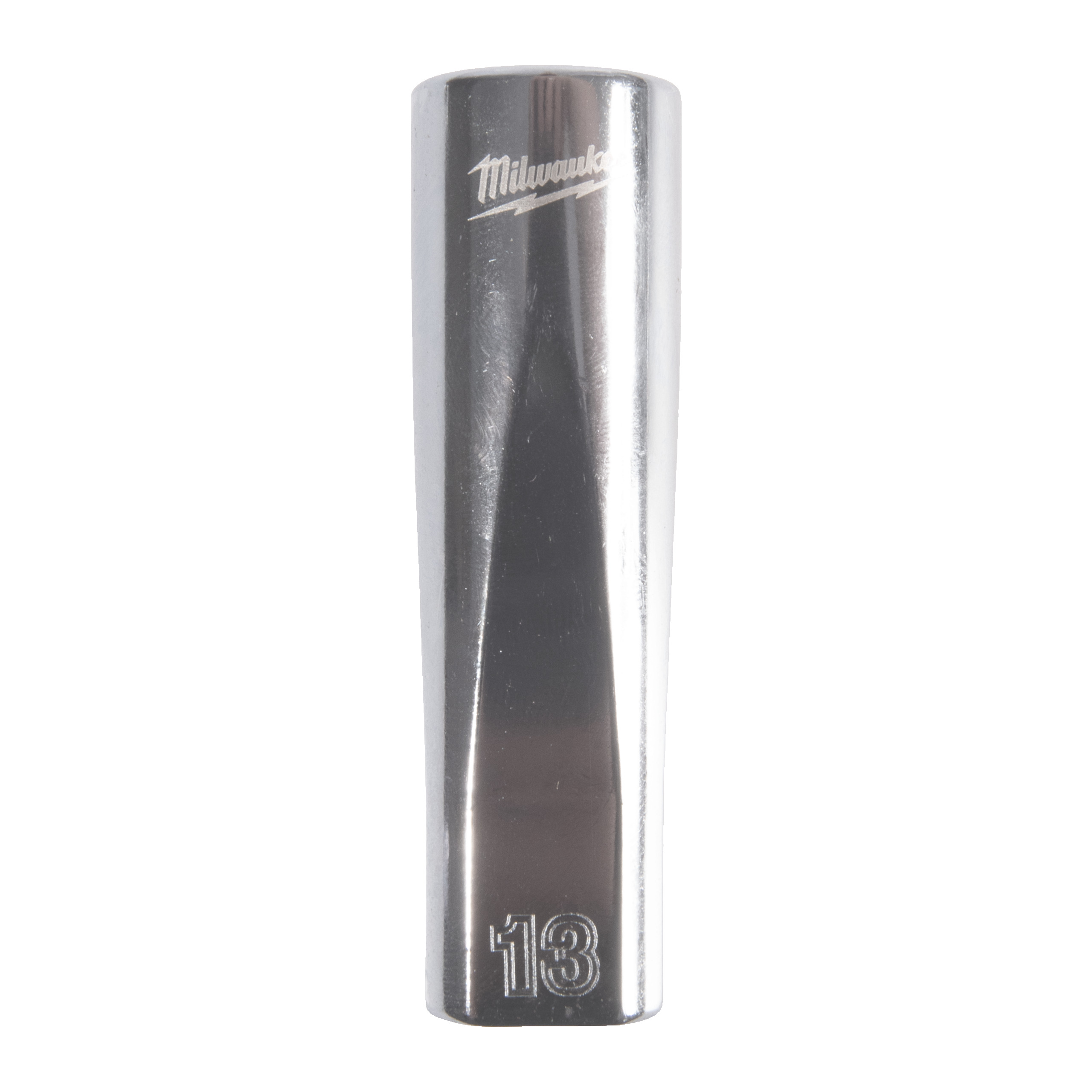 Vaso de 12 caras de ⅜″ largo 13mm