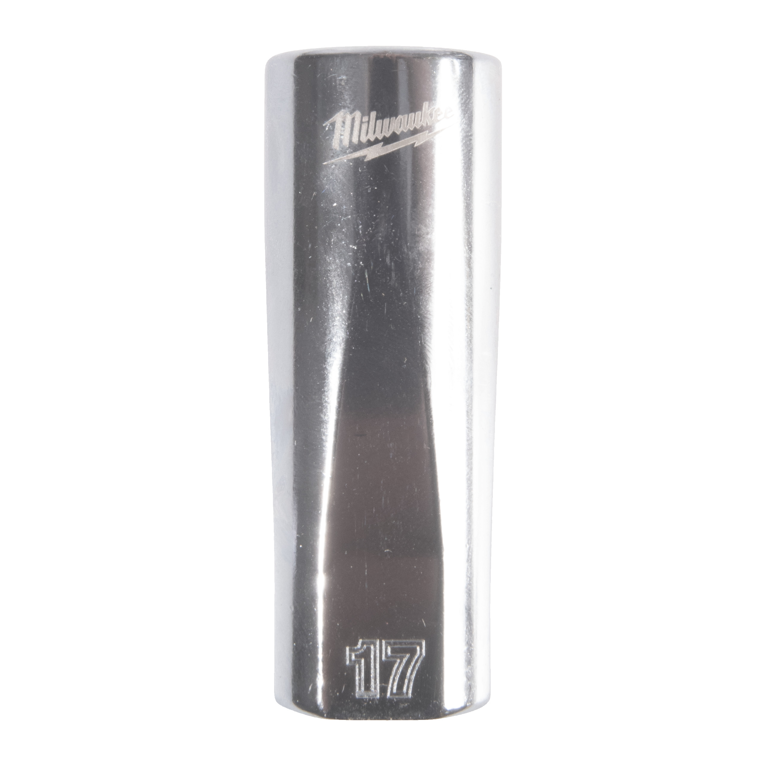 Vaso de 12 caras de ⅜″ largo 17mm