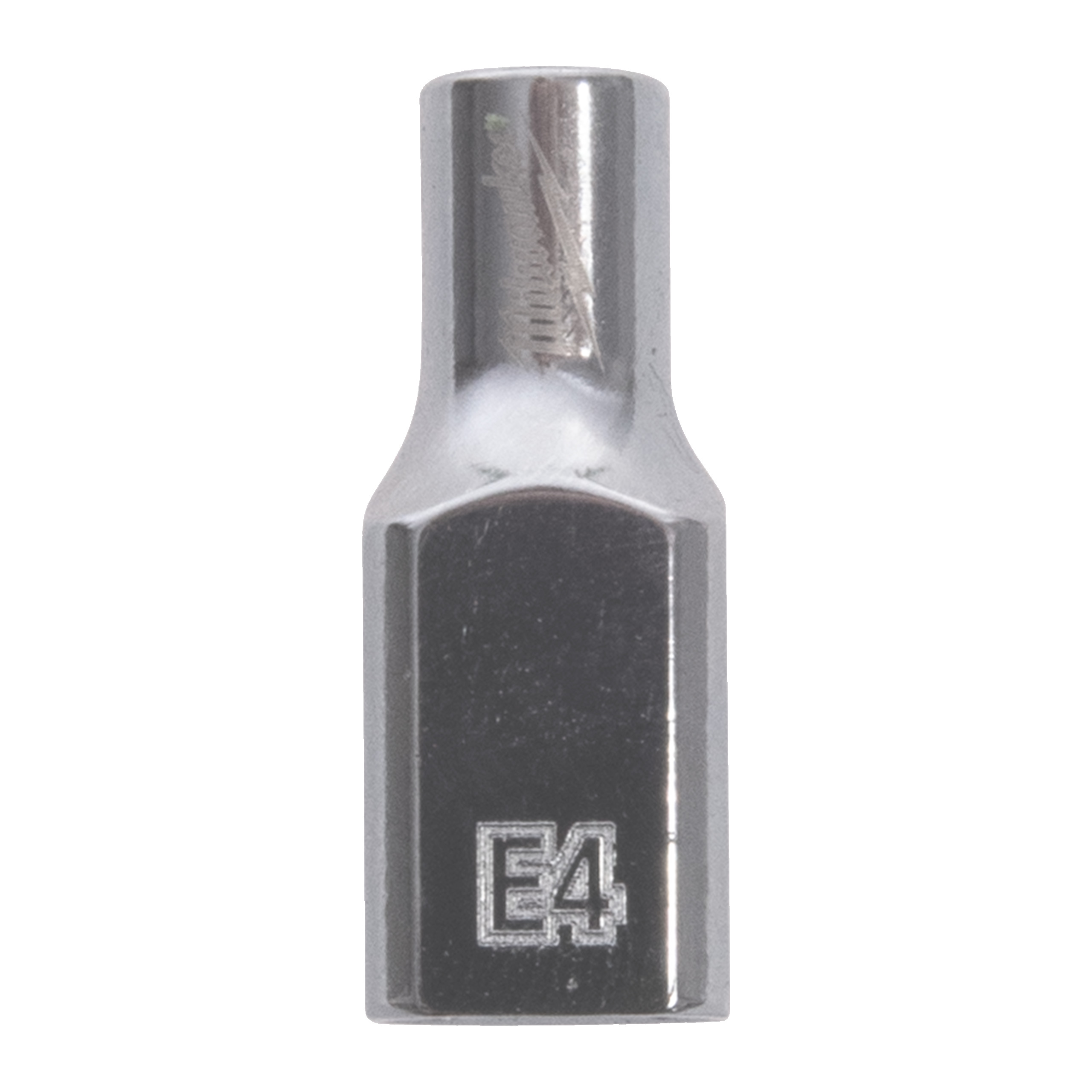 Vaso Torx hembra de ¼″ E4