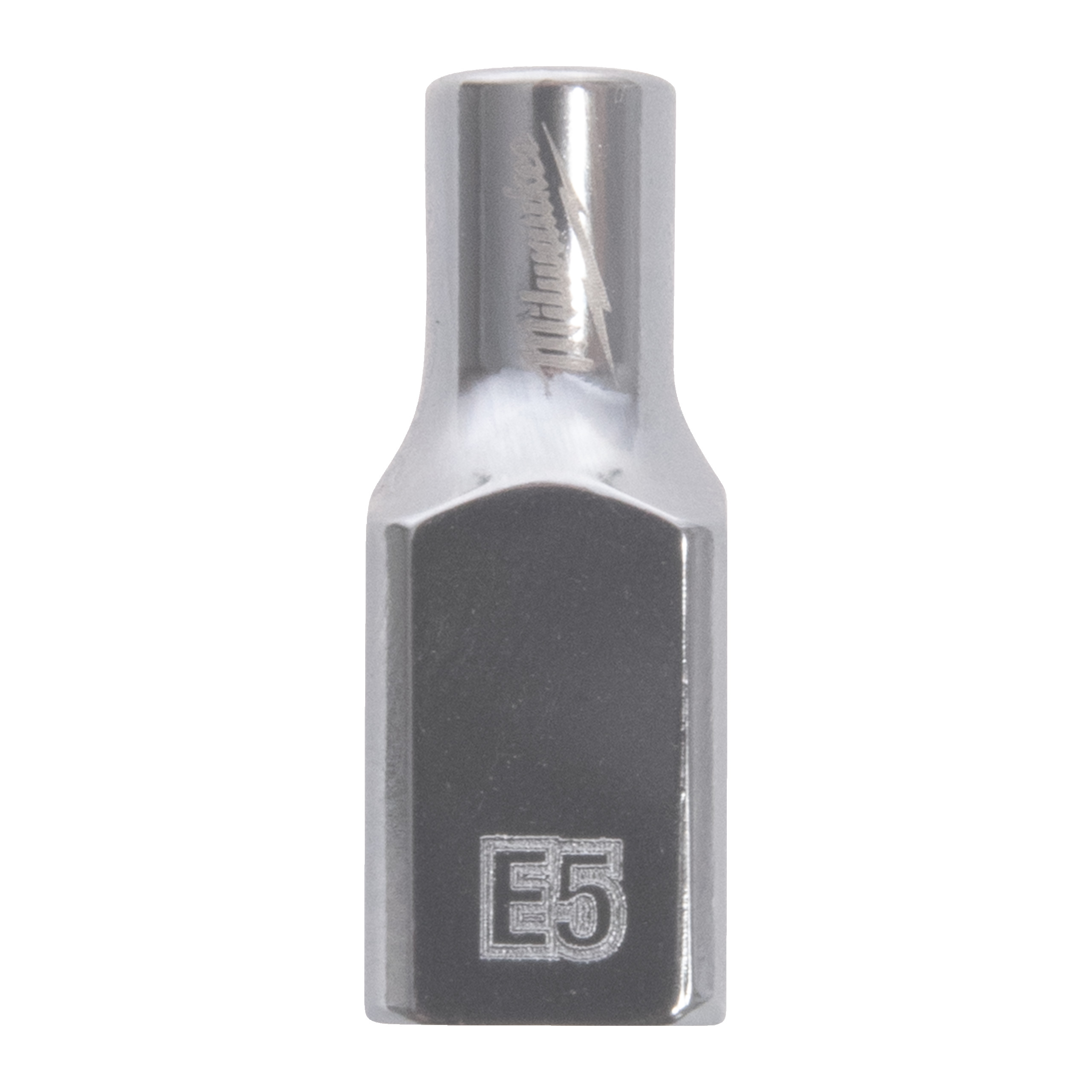 Vaso Torx hembra de ¼″ E5