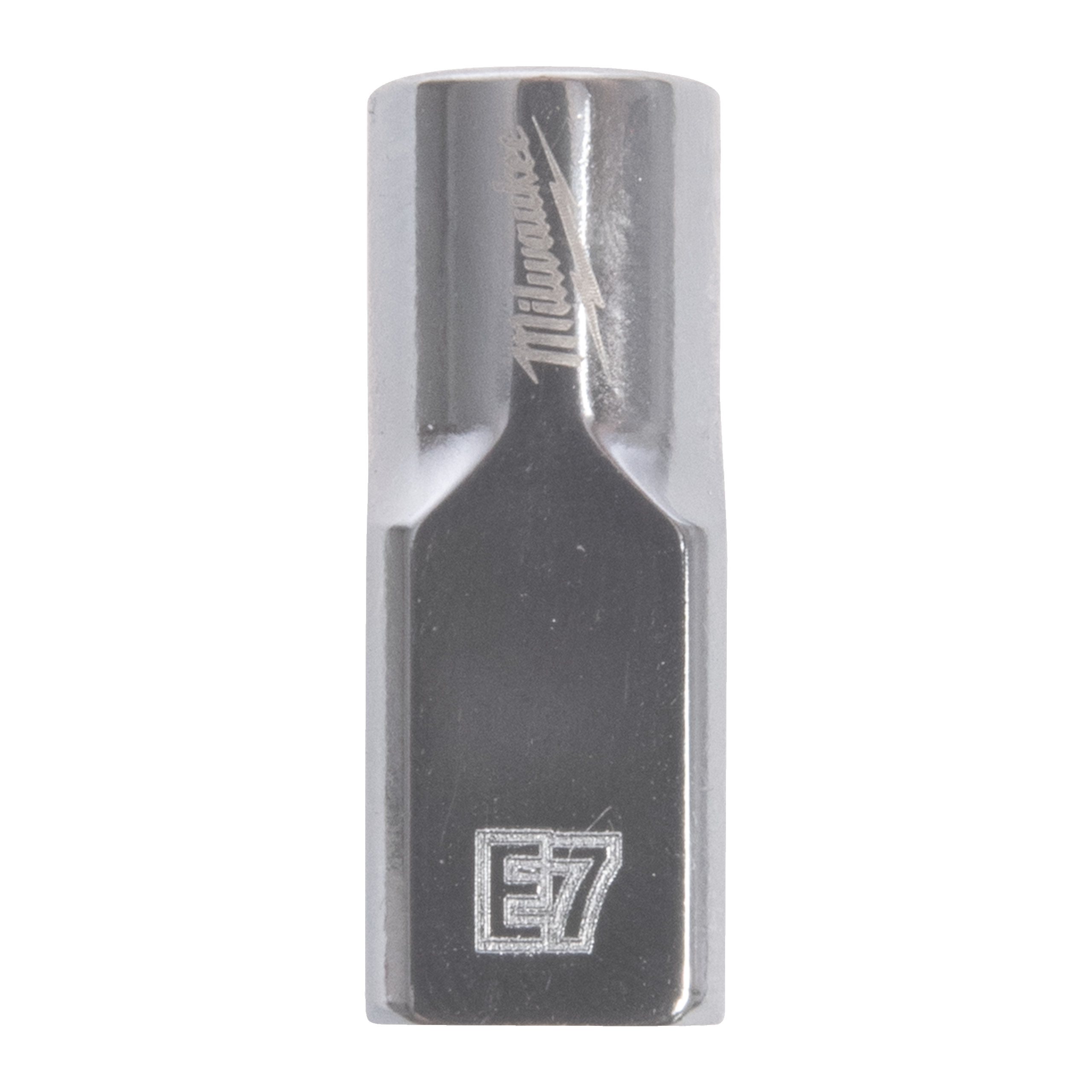 Vaso Torx hembra de ¼″ E7
