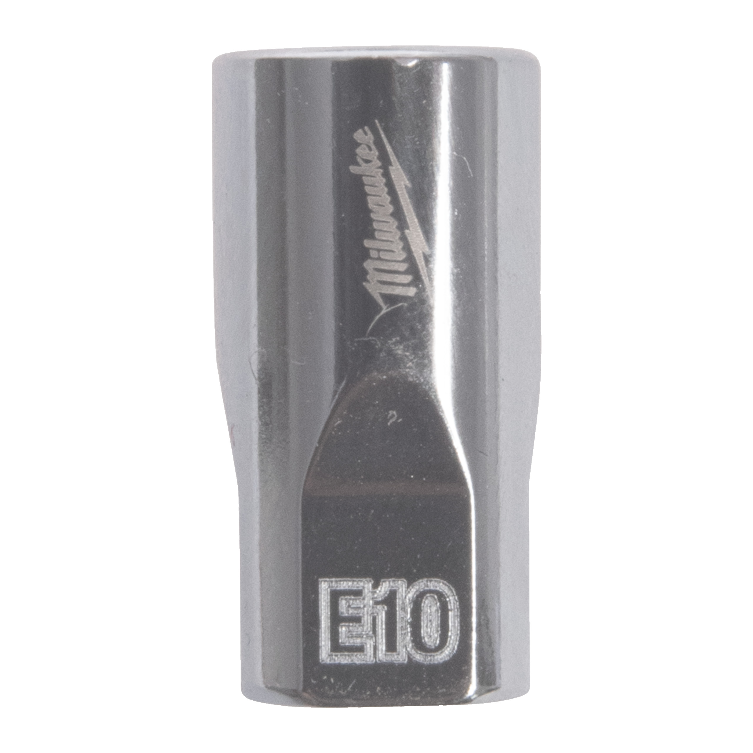 Vaso Torx hembra de ¼″ E10