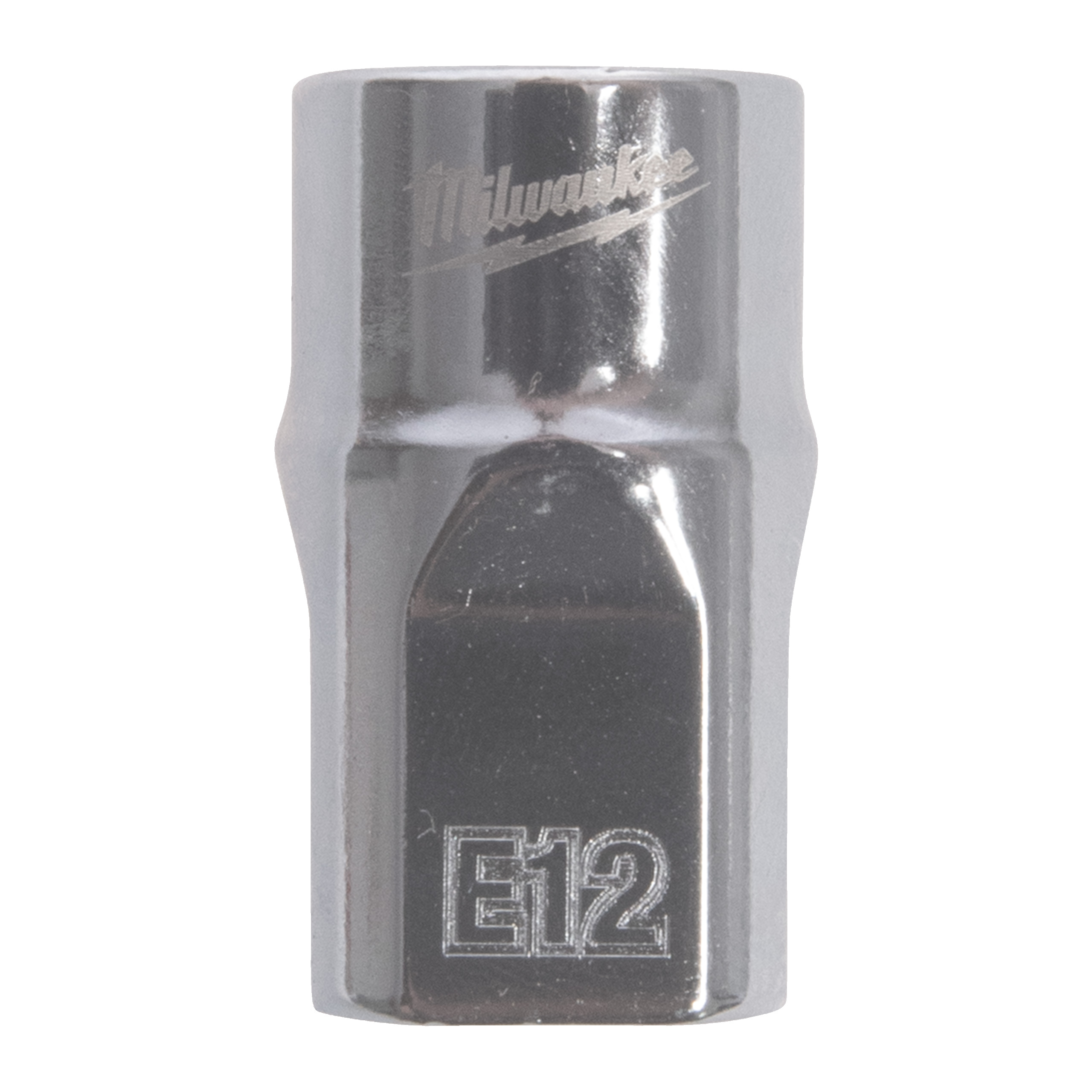 Vaso Torx hembra de ⅜″ E12