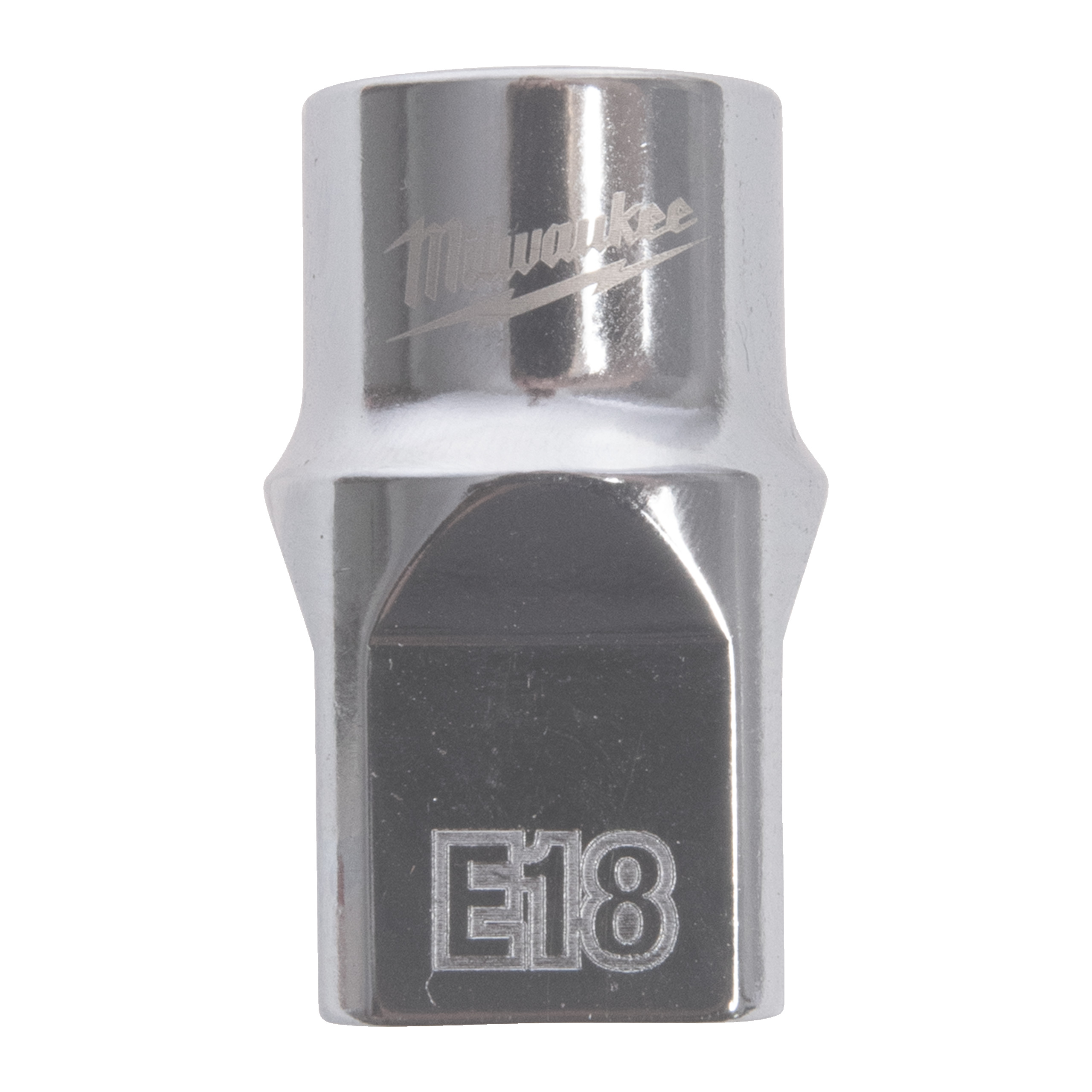 Vaso Torx hembra de ½″ E18