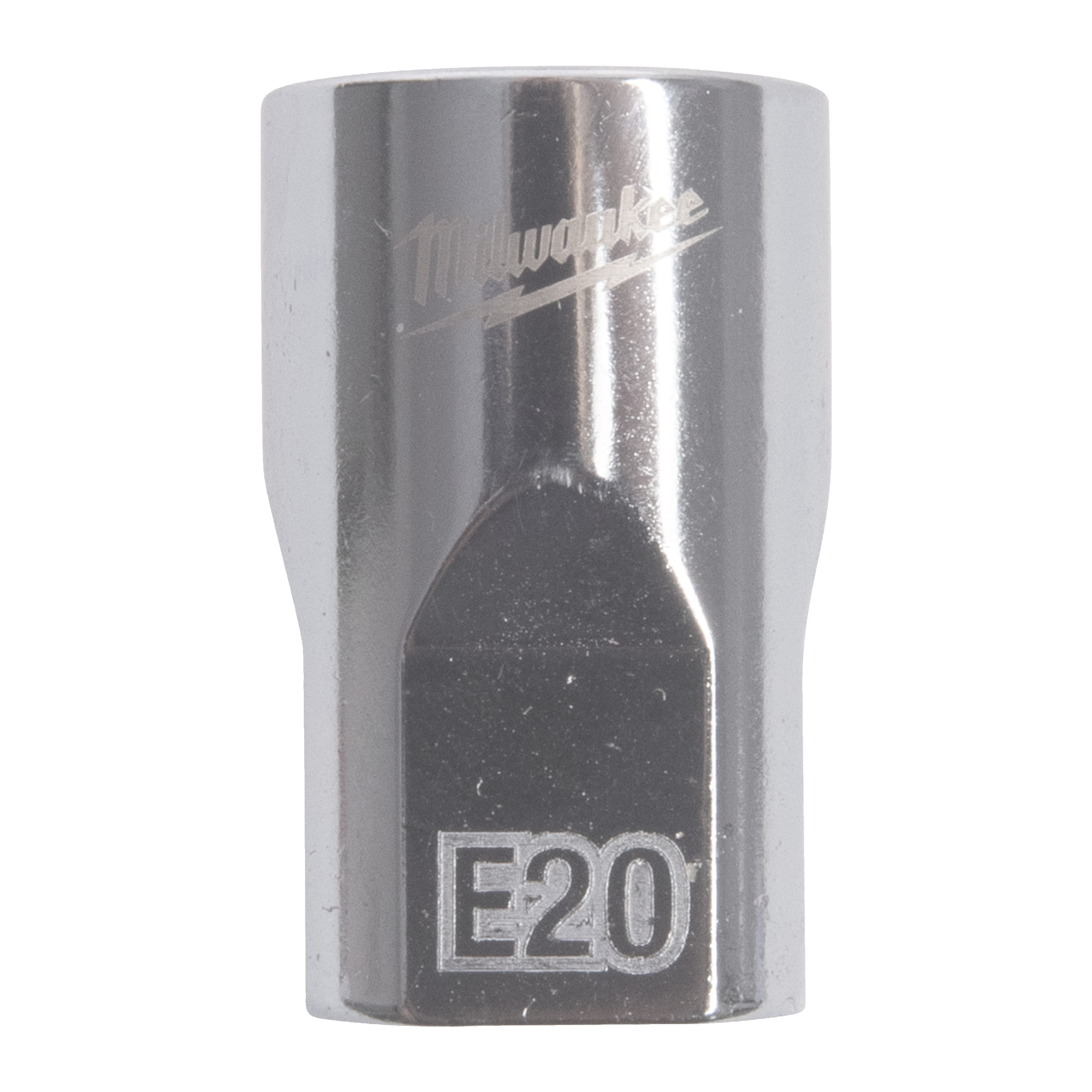 Vaso Torx hembra de ½″ E24