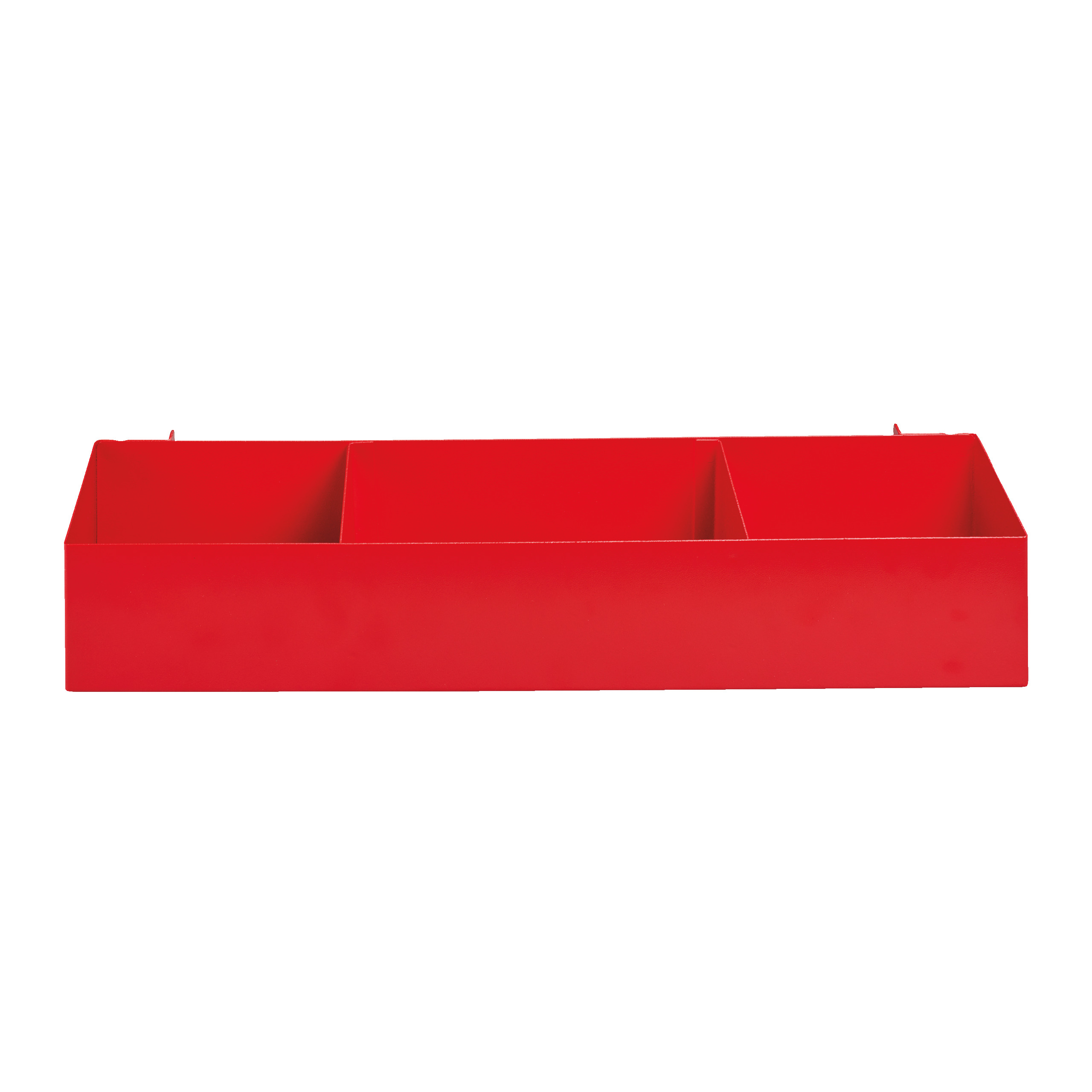 Soporte para latas para carro metálico