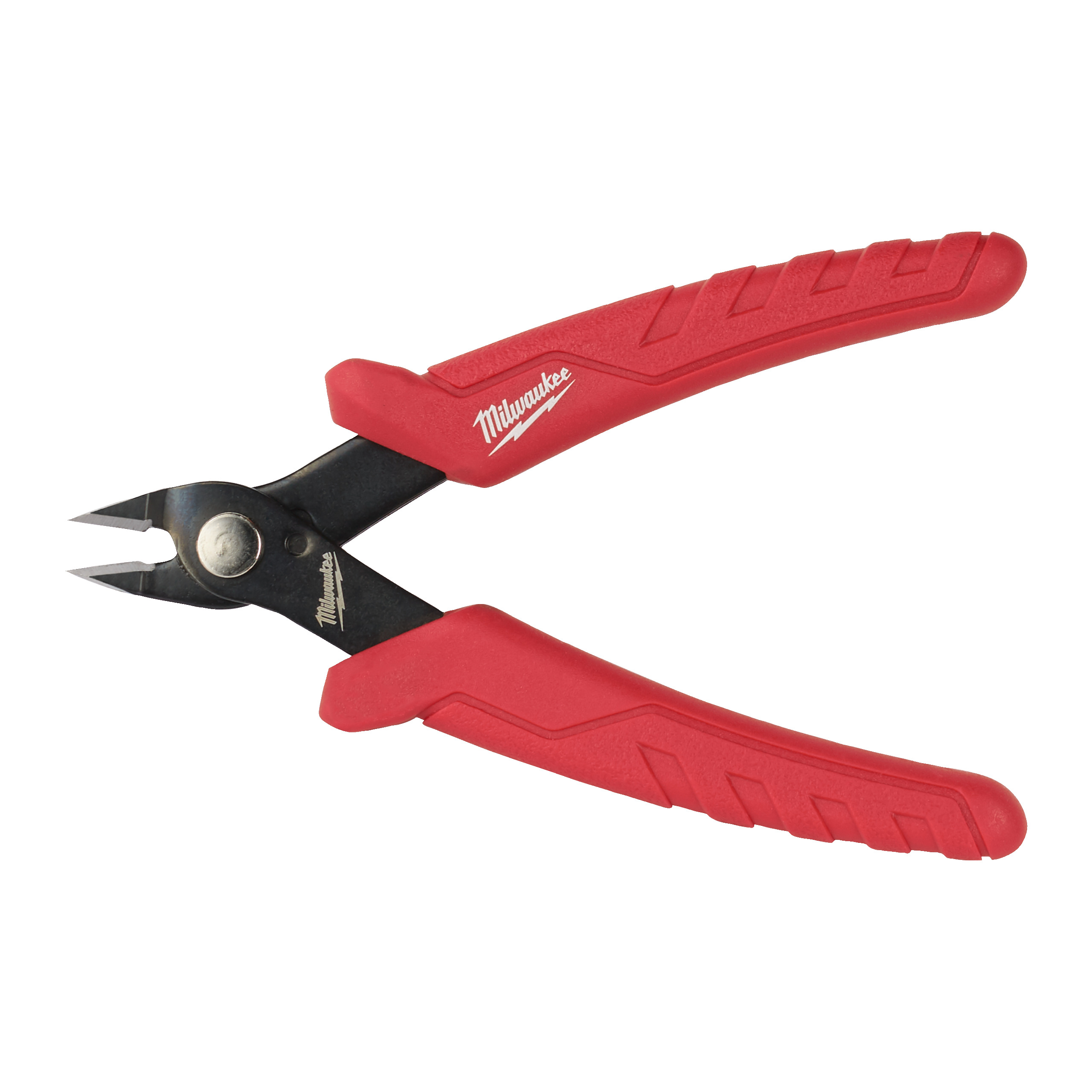 Alicate de corte diagonal para electrónica