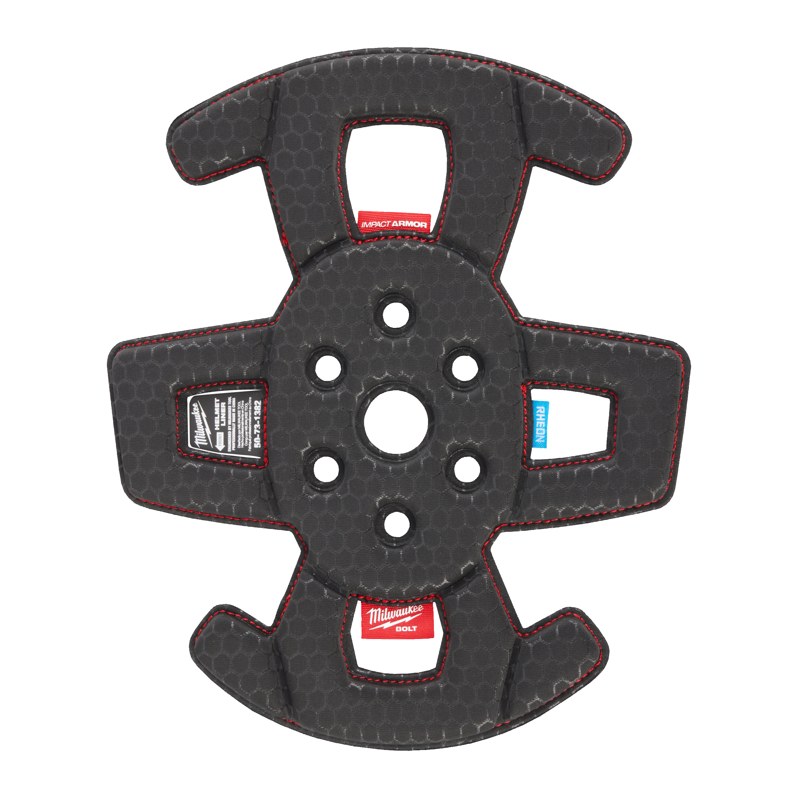 Acolchado BOLT™ IMPACT ARMOR™ para casco BOLT™ 200