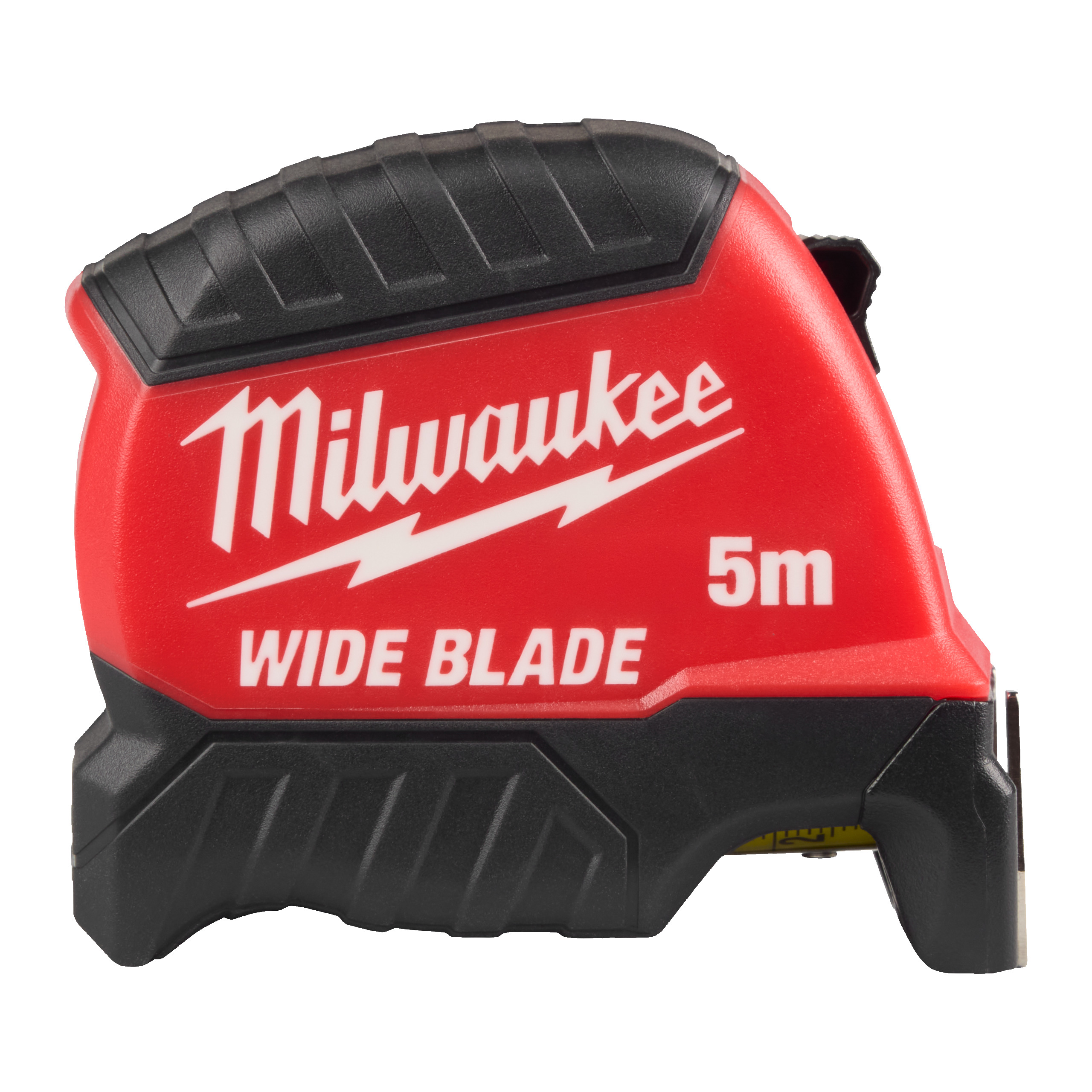 Flexómetro Wide Blade 5m x 35mm