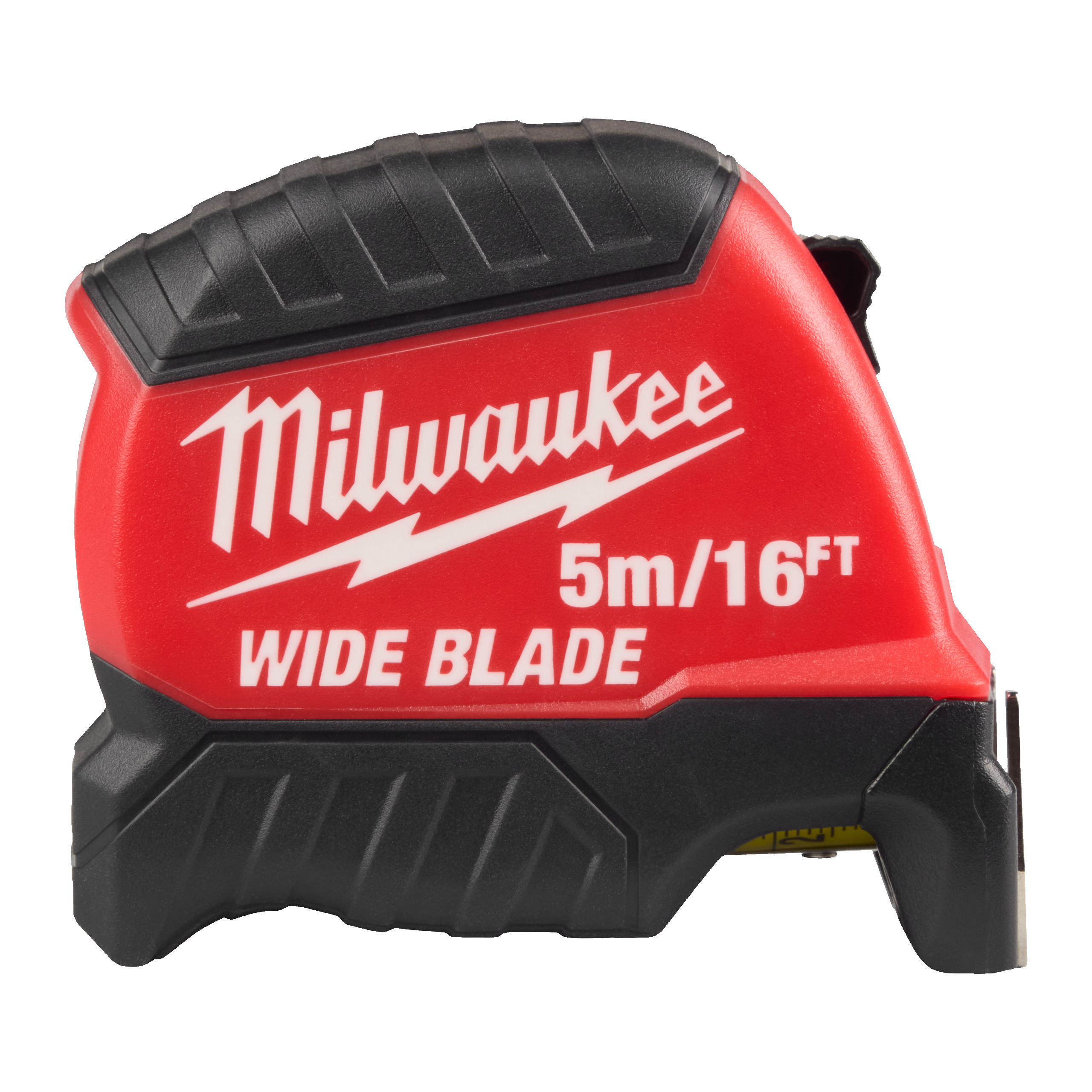 Flexómetro Wide Blade 5m/16ft x 35mm