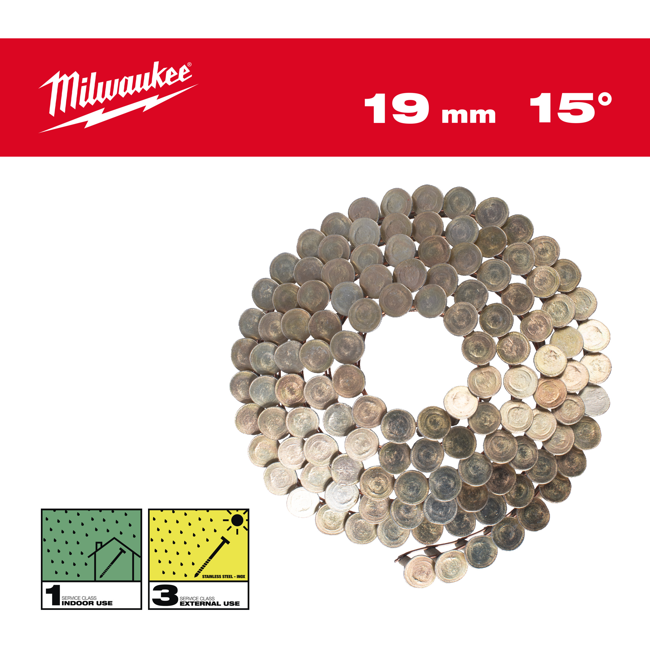 15°RH 3,05x19mm/RS/G-2880kpc