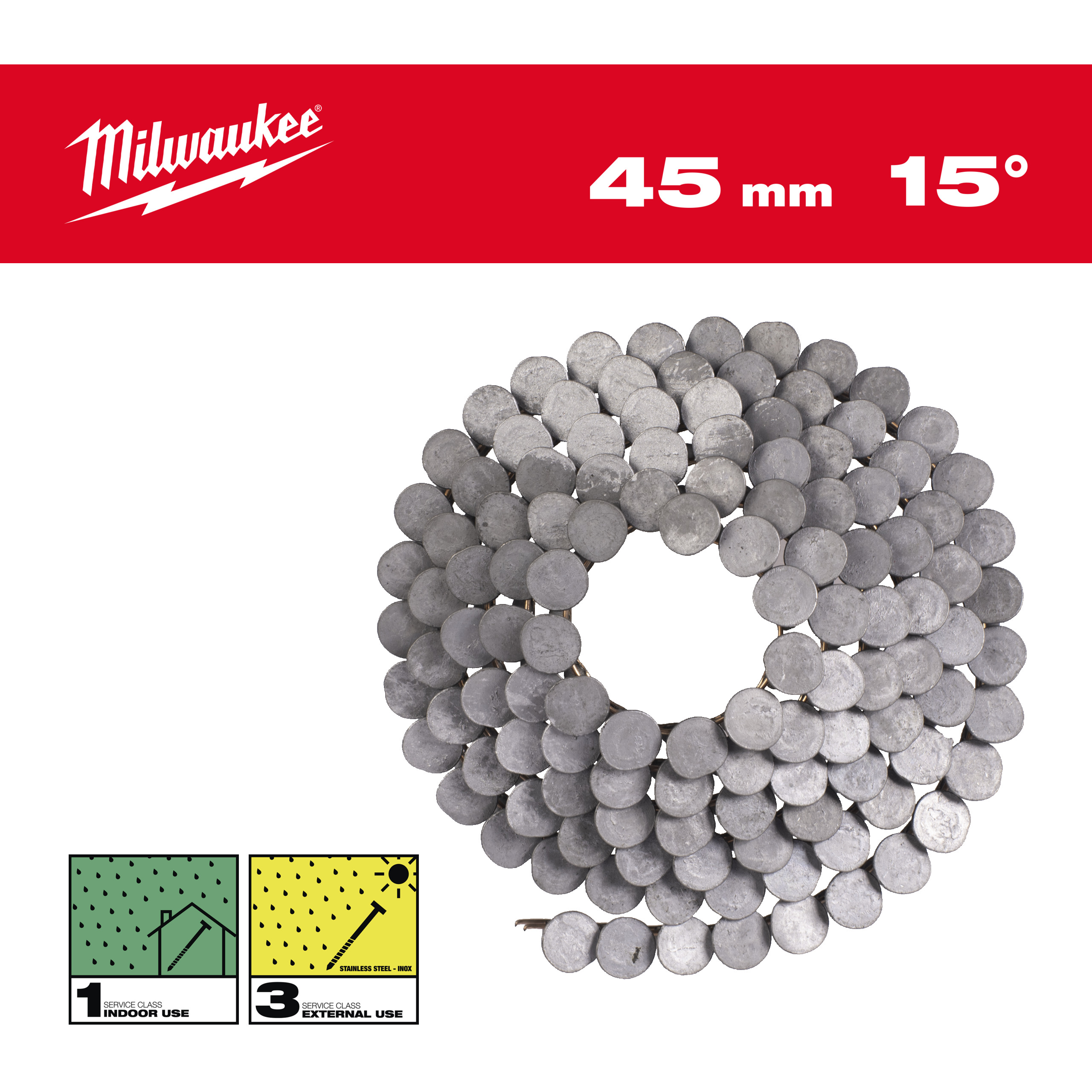 15°RH 3,05x45mm/RS/HDG-1440kpc