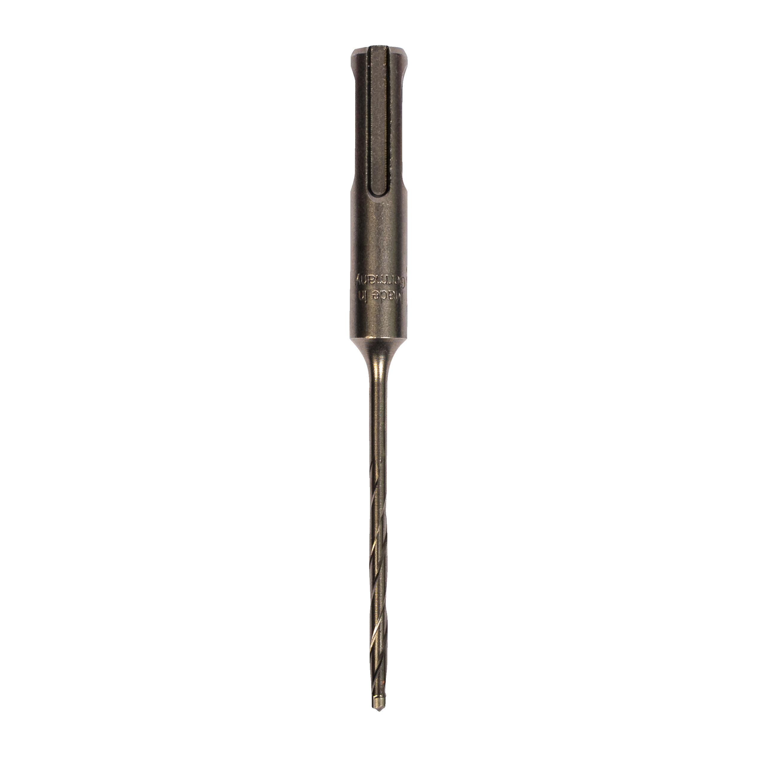 Brocas SDS-Plus MX4™ - 4 cortes