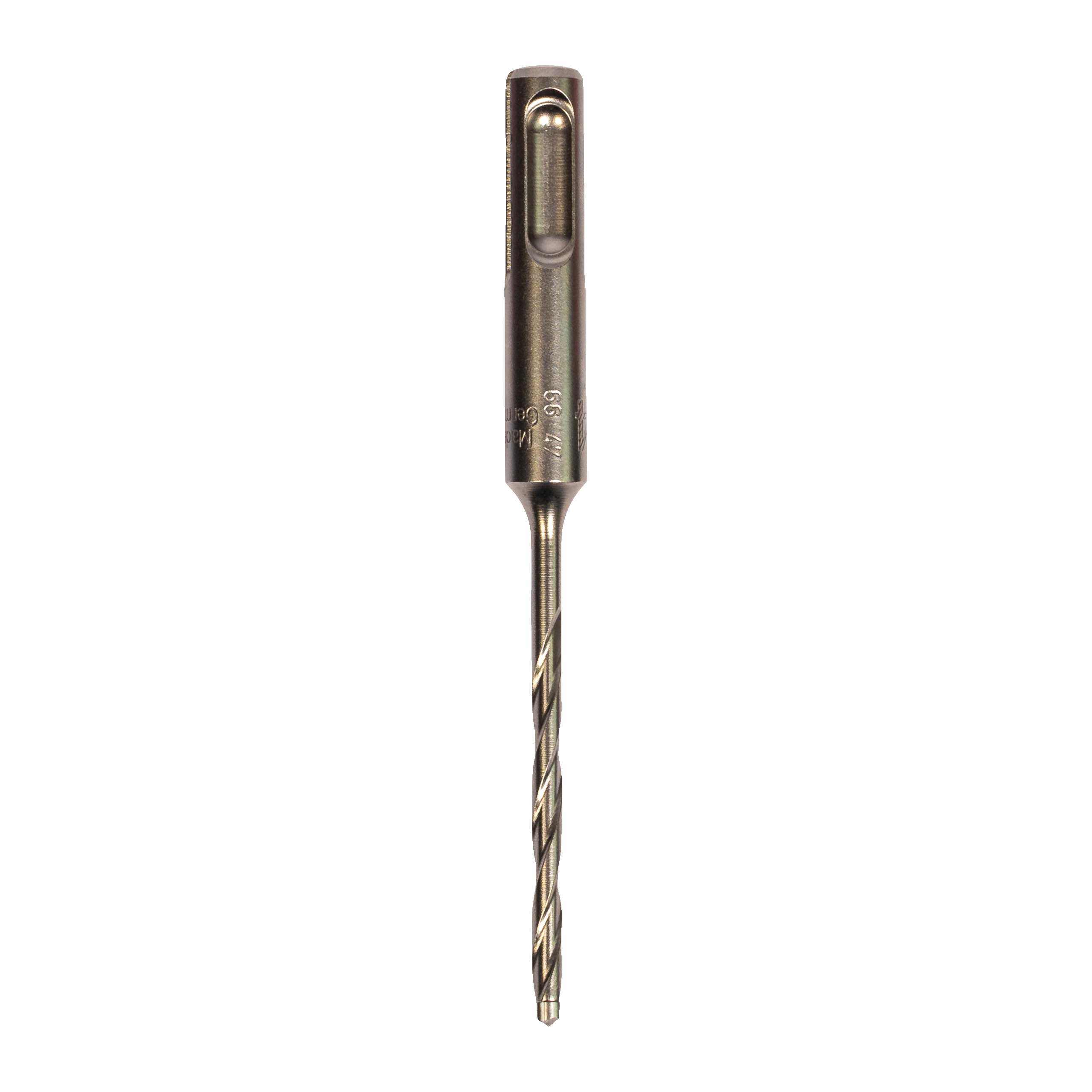 Brocas SDS-Plus MX4™ - 4 cortes