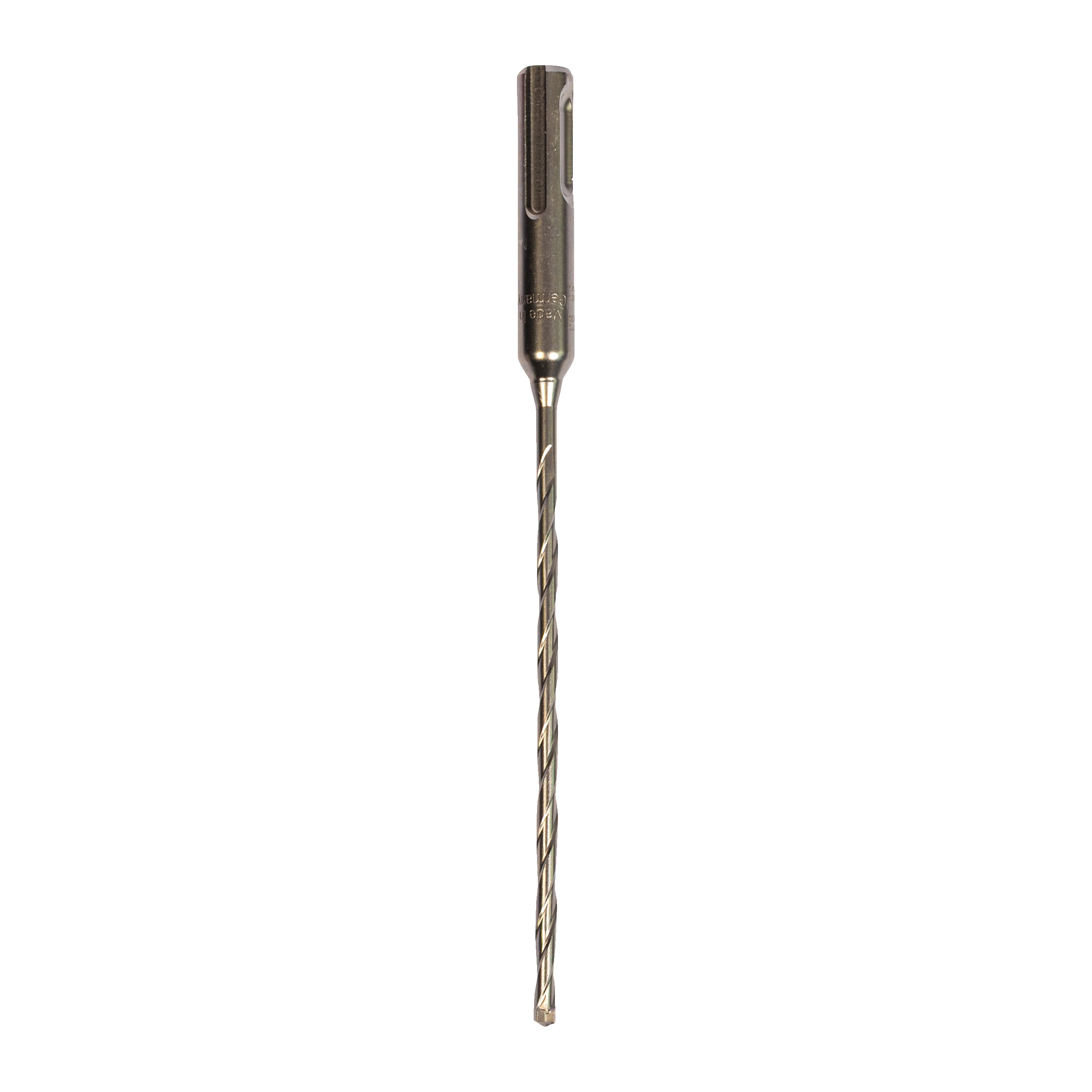 Brocas SDS-Plus MX4™ - 4 cortes
