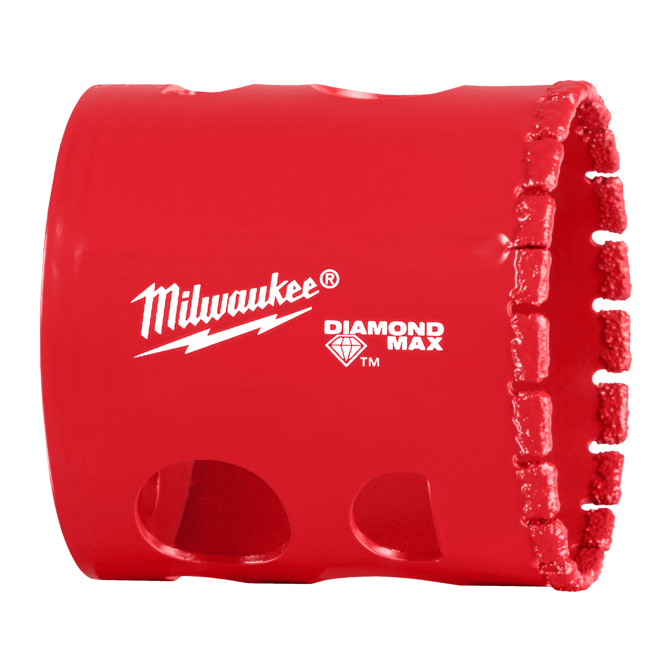 Diamond Max™ Coronas de seco/húmedo