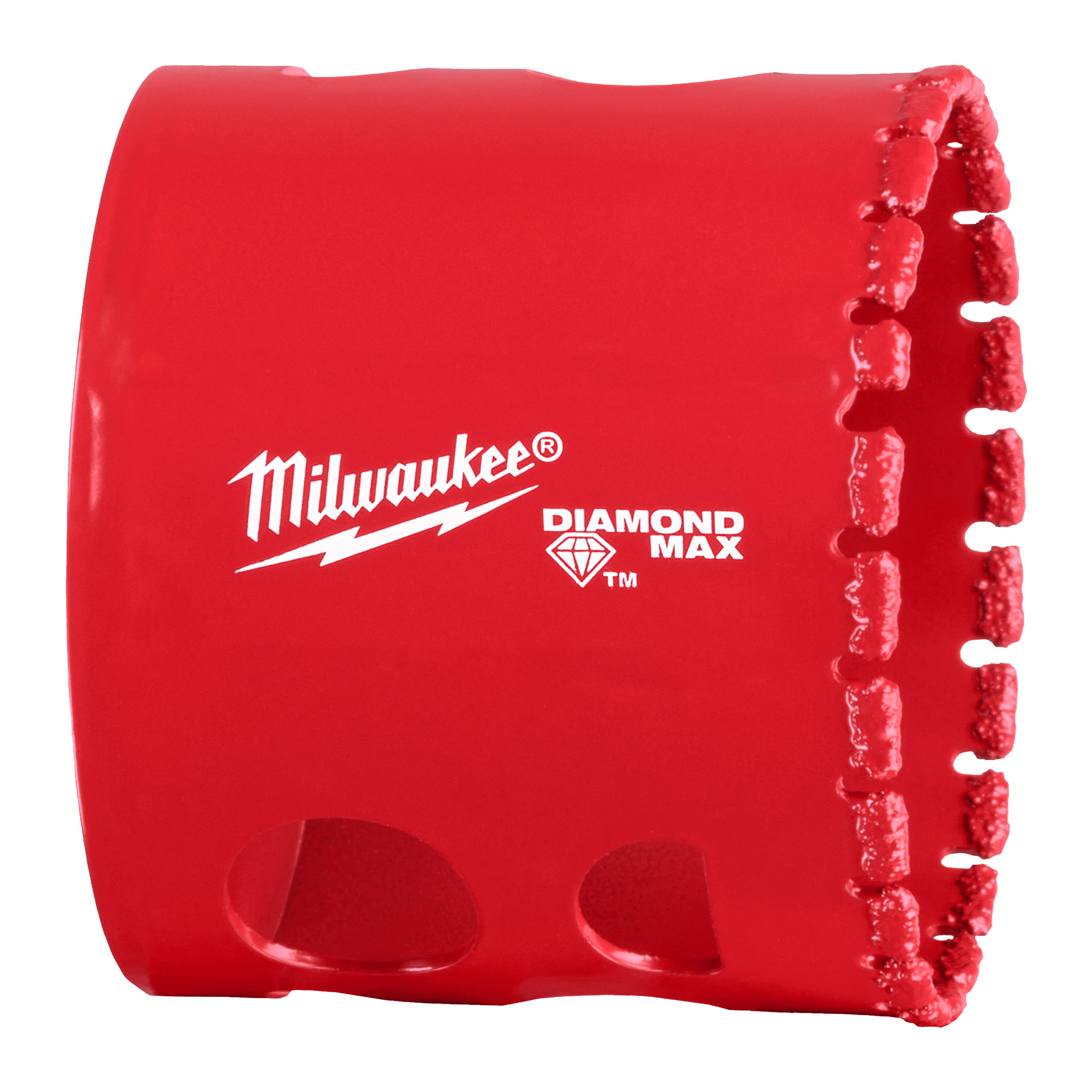 Diamond Max™ Coronas de seco/húmedo