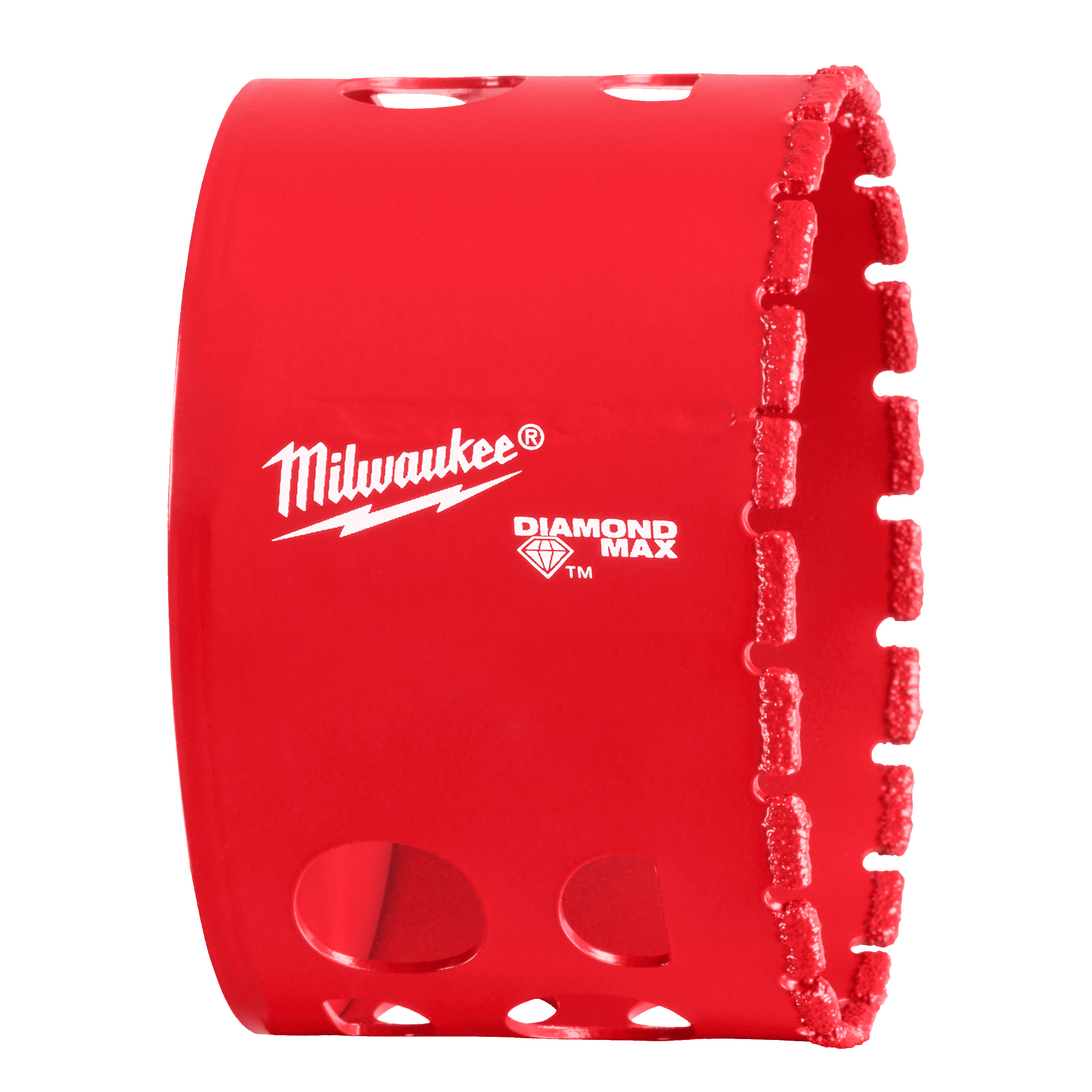 Diamond Max™ Coronas de seco/húmedo