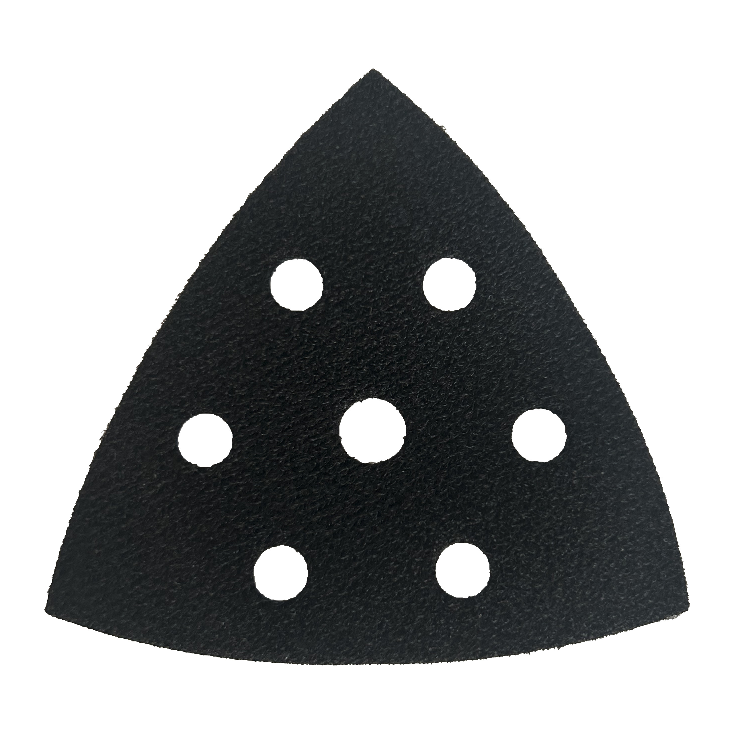 Almohadilla de lijado de 93x93mm - 5 uds