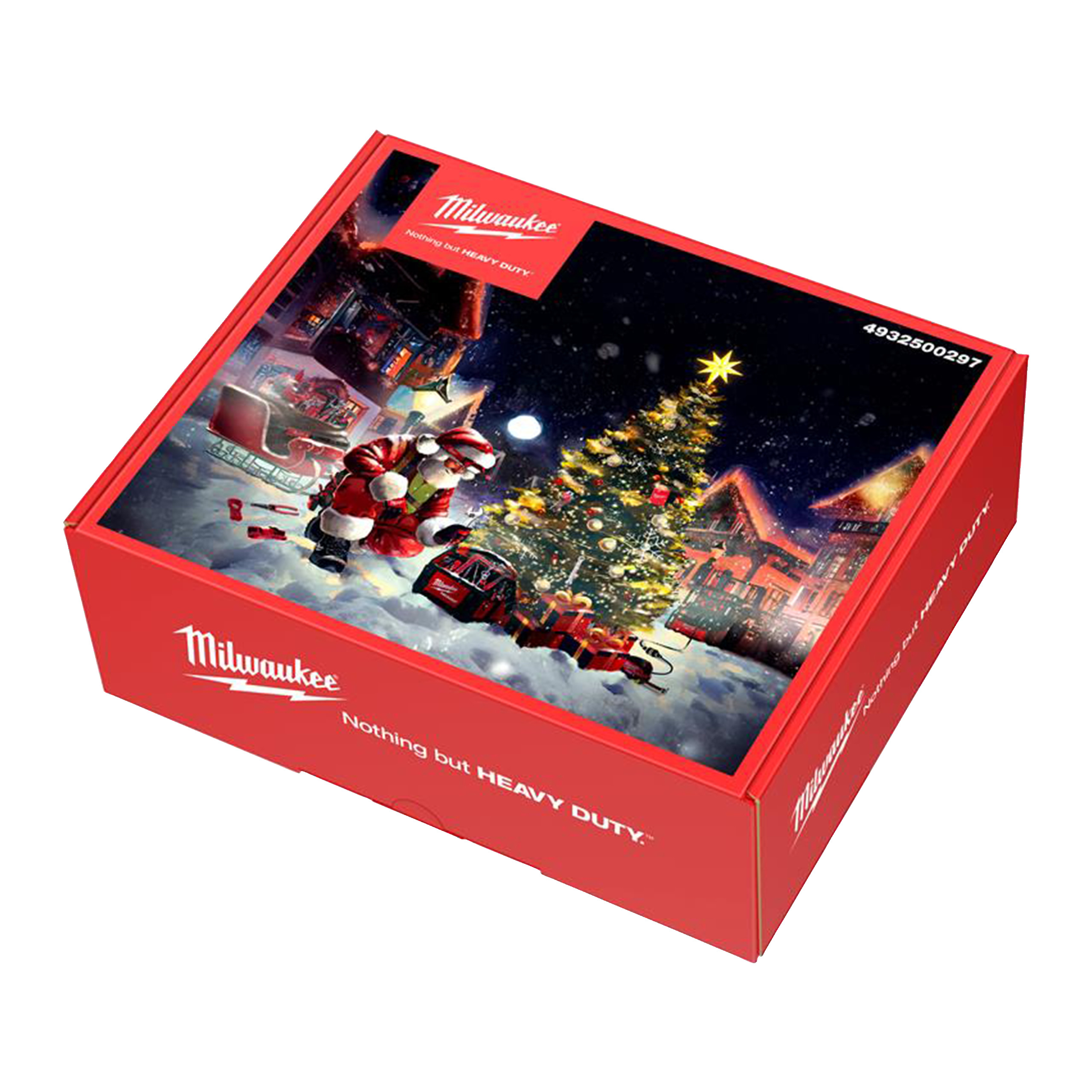 Promoción de Navidad 2025