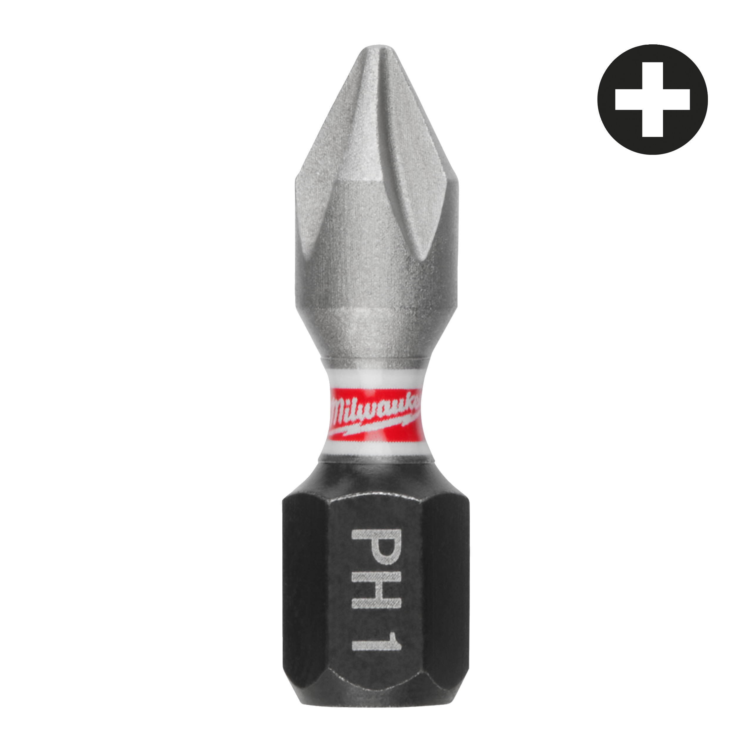 Puntas de atornillar SHOCKWAVE™ Impact Duty™
