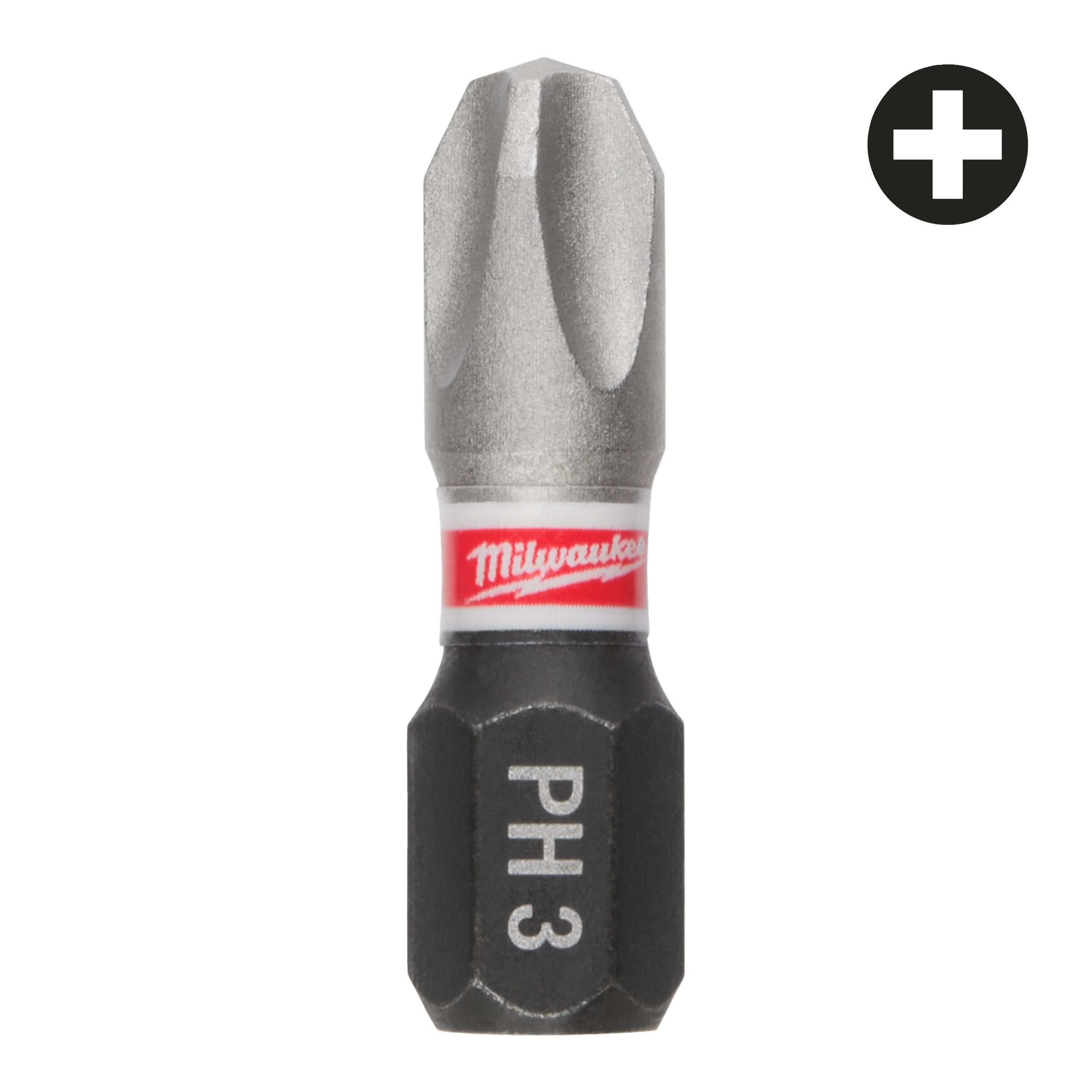 Puntas de atornillar SHOCKWAVE™ Impact Duty™