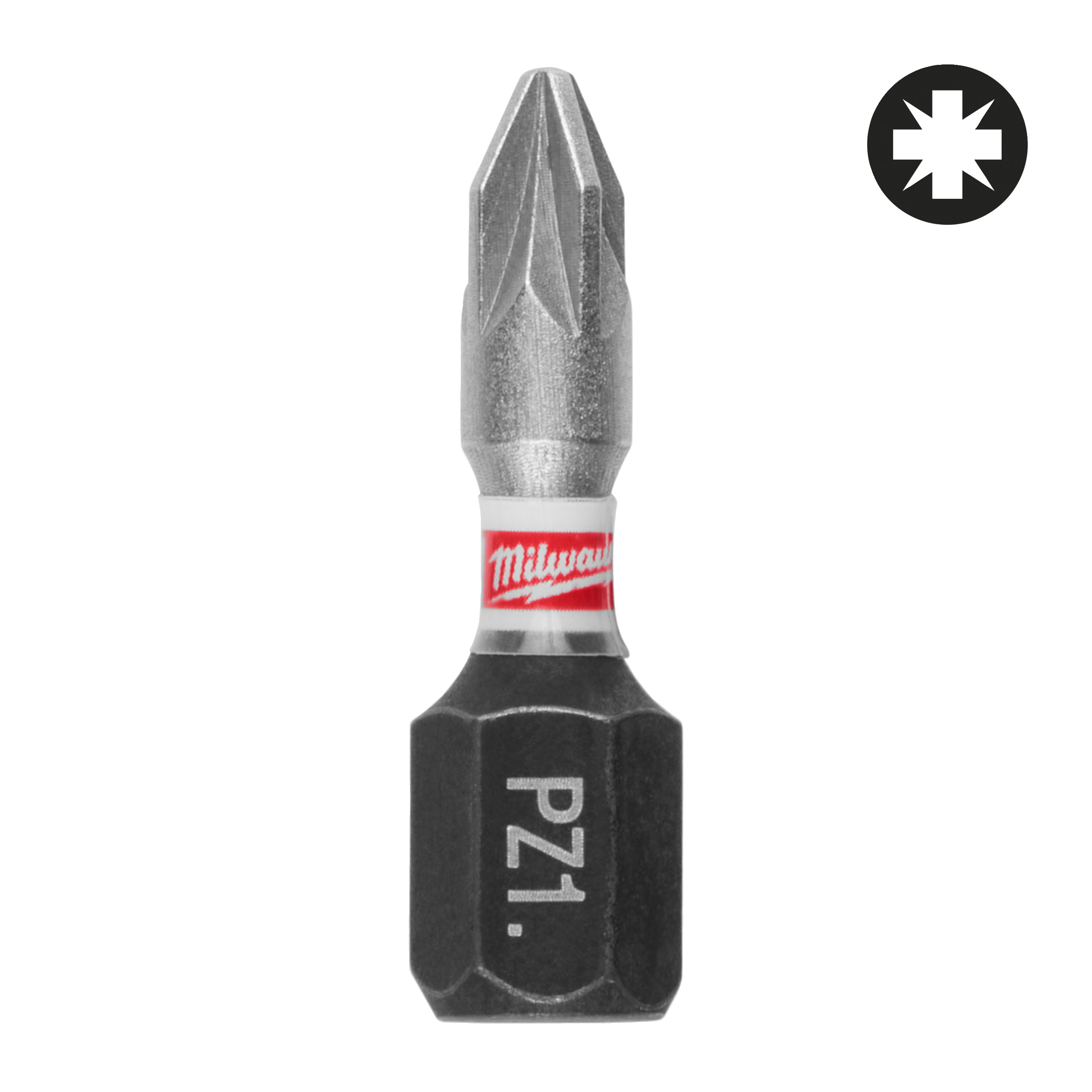 Puntas de impacto SHOCKWAVE™ Impact Duty PZ