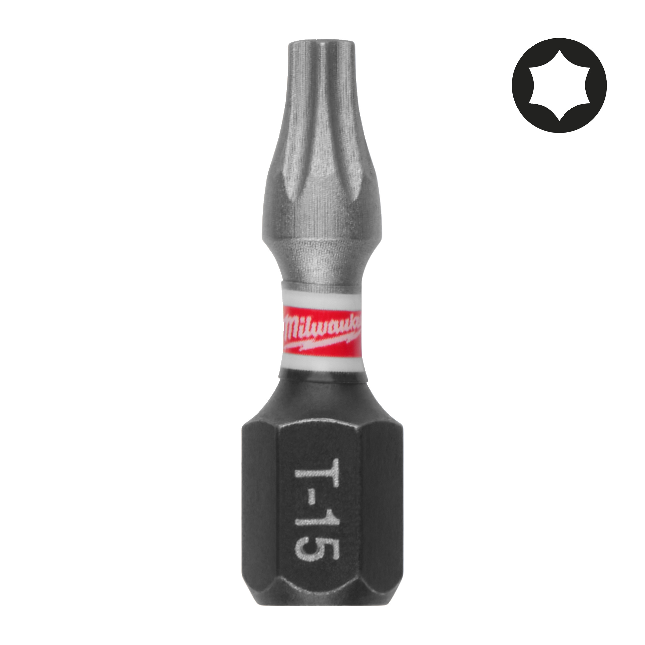 Puntas de impacto SHOCKWAVE™ Impact Duty TX