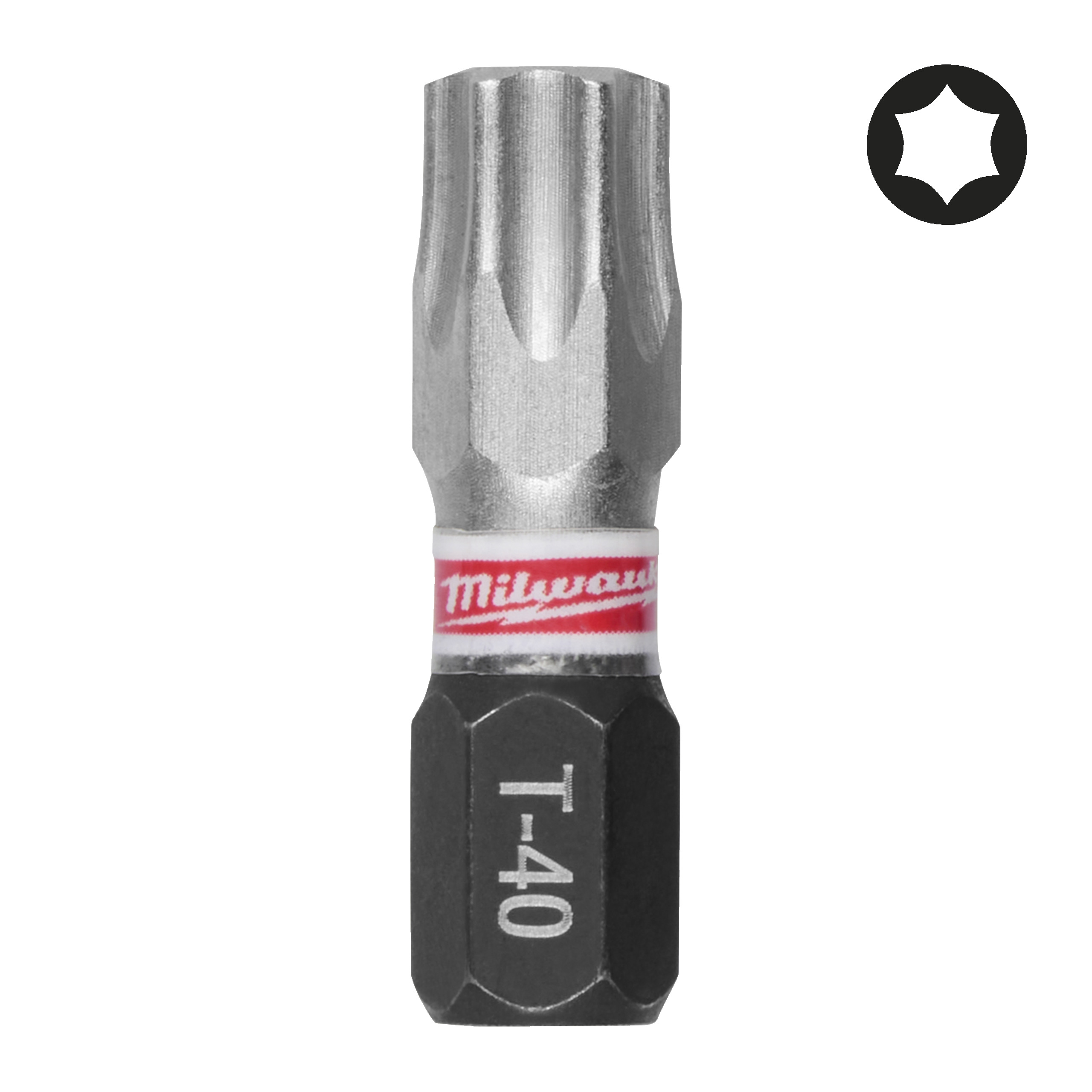 Puntas de impacto SHOCKWAVE™ Impact Duty TX