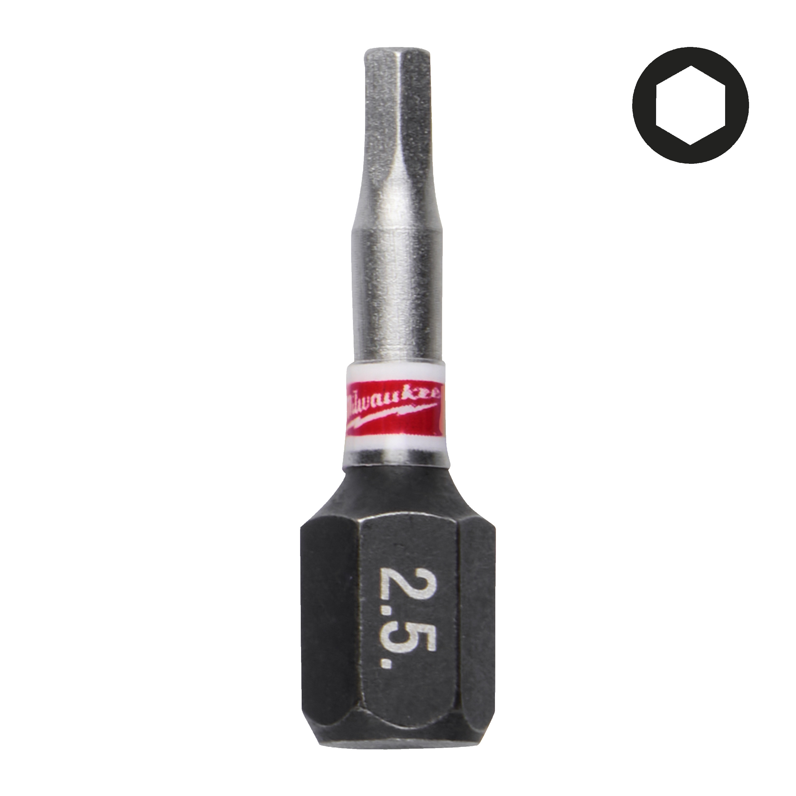 Puntas de impacto Shockwave Impact Duty™ Hex