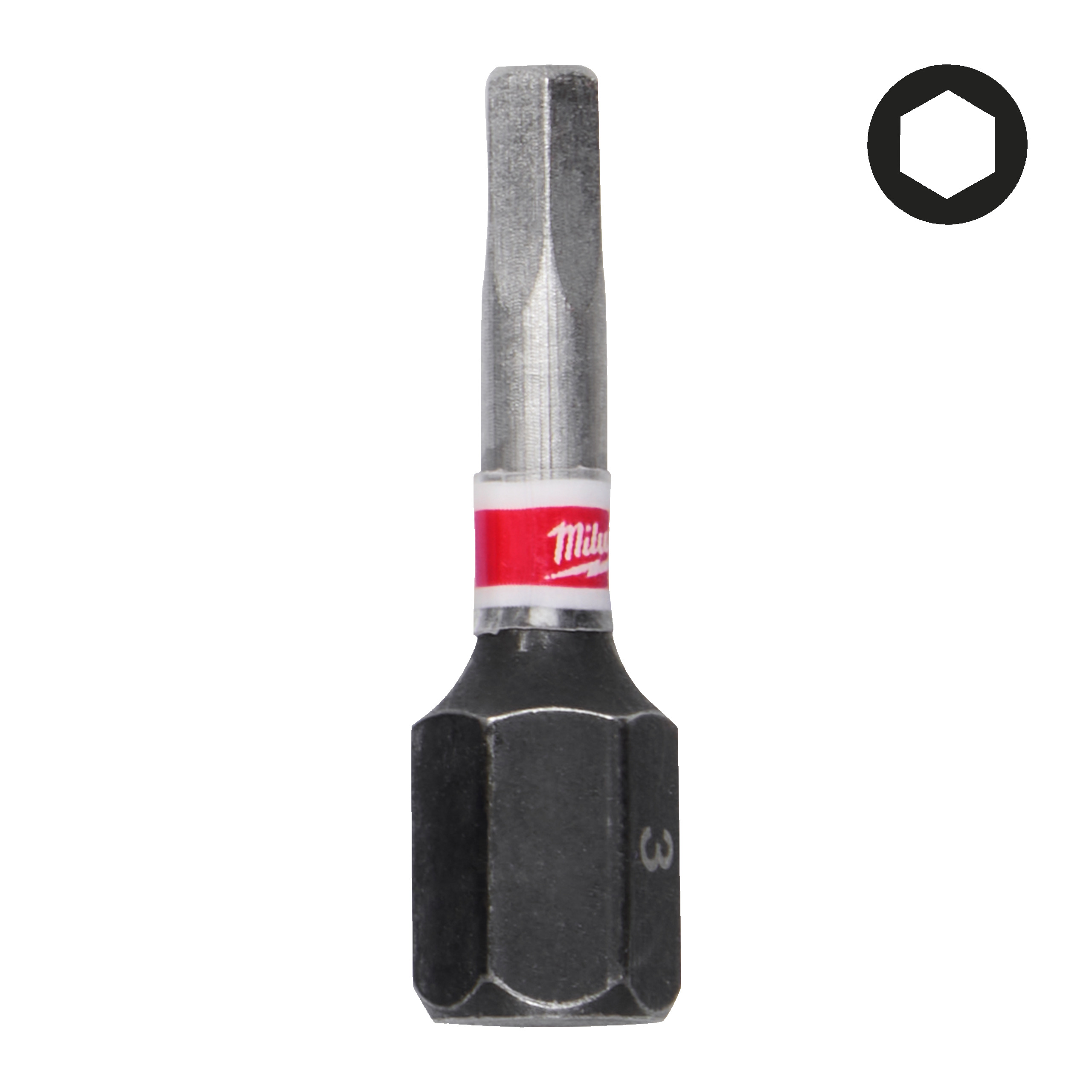 Puntas de impacto Shockwave Impact Duty™ Hex