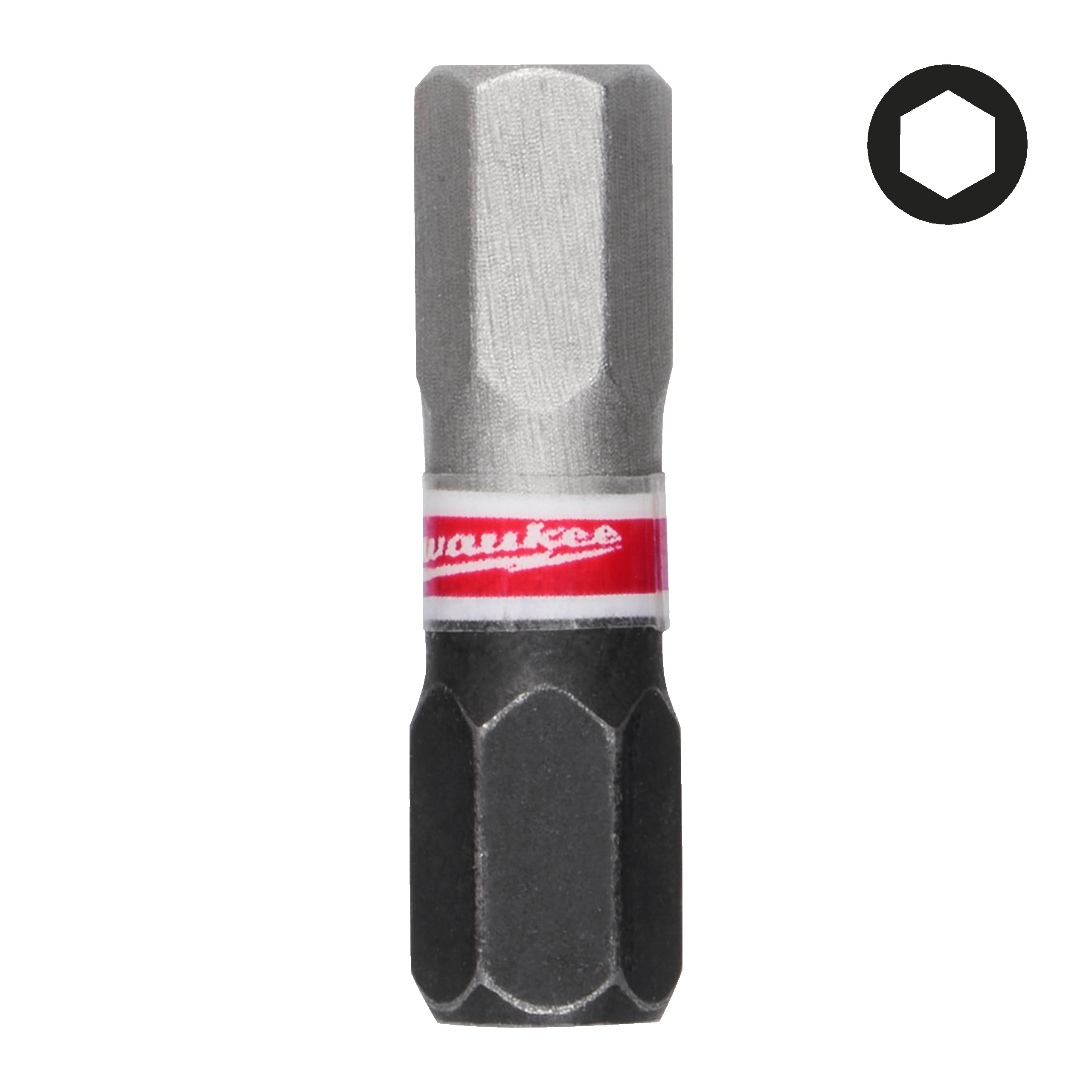 Puntas de impacto Shockwave Impact Duty™ Hex