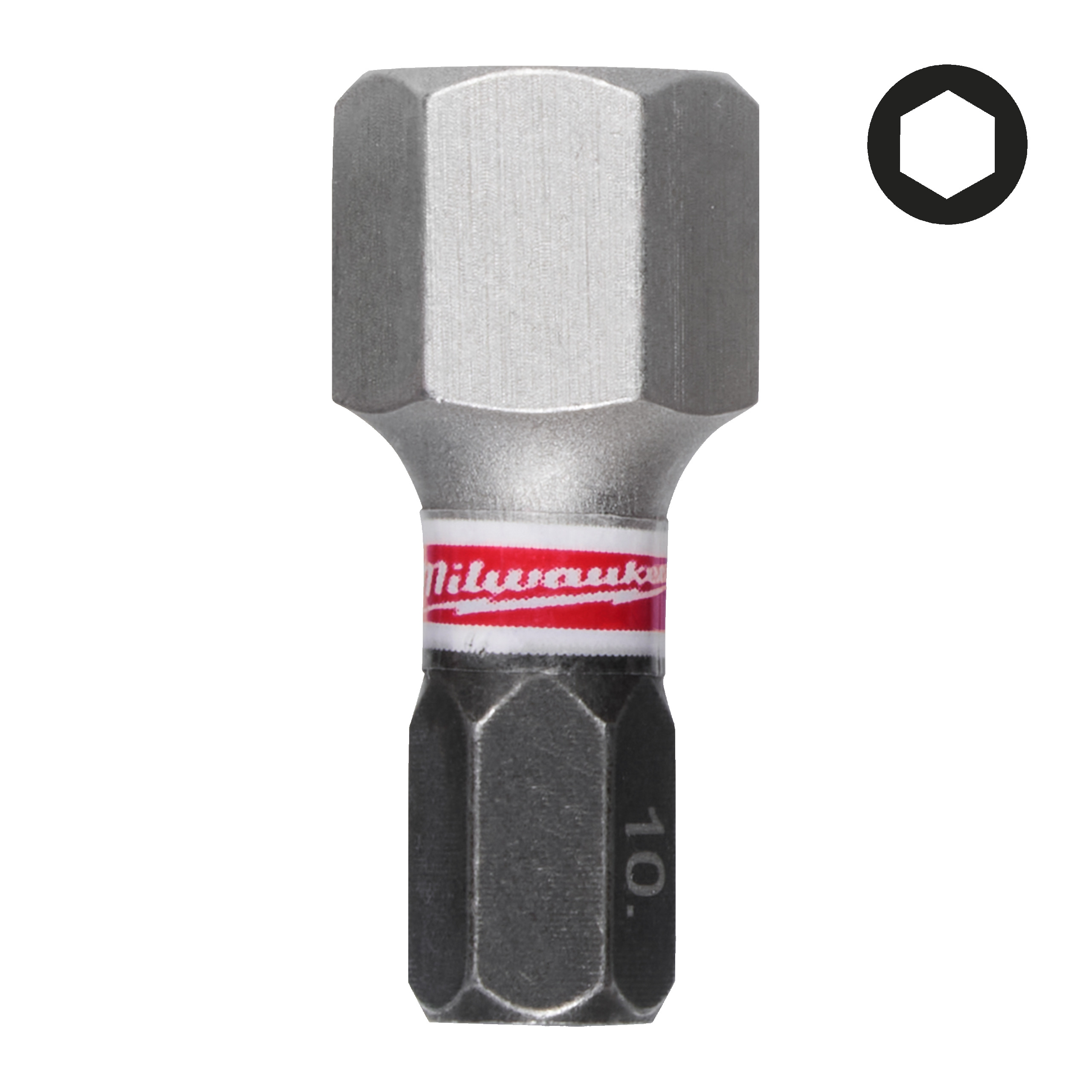 Puntas de impacto Shockwave Impact Duty™ Hex