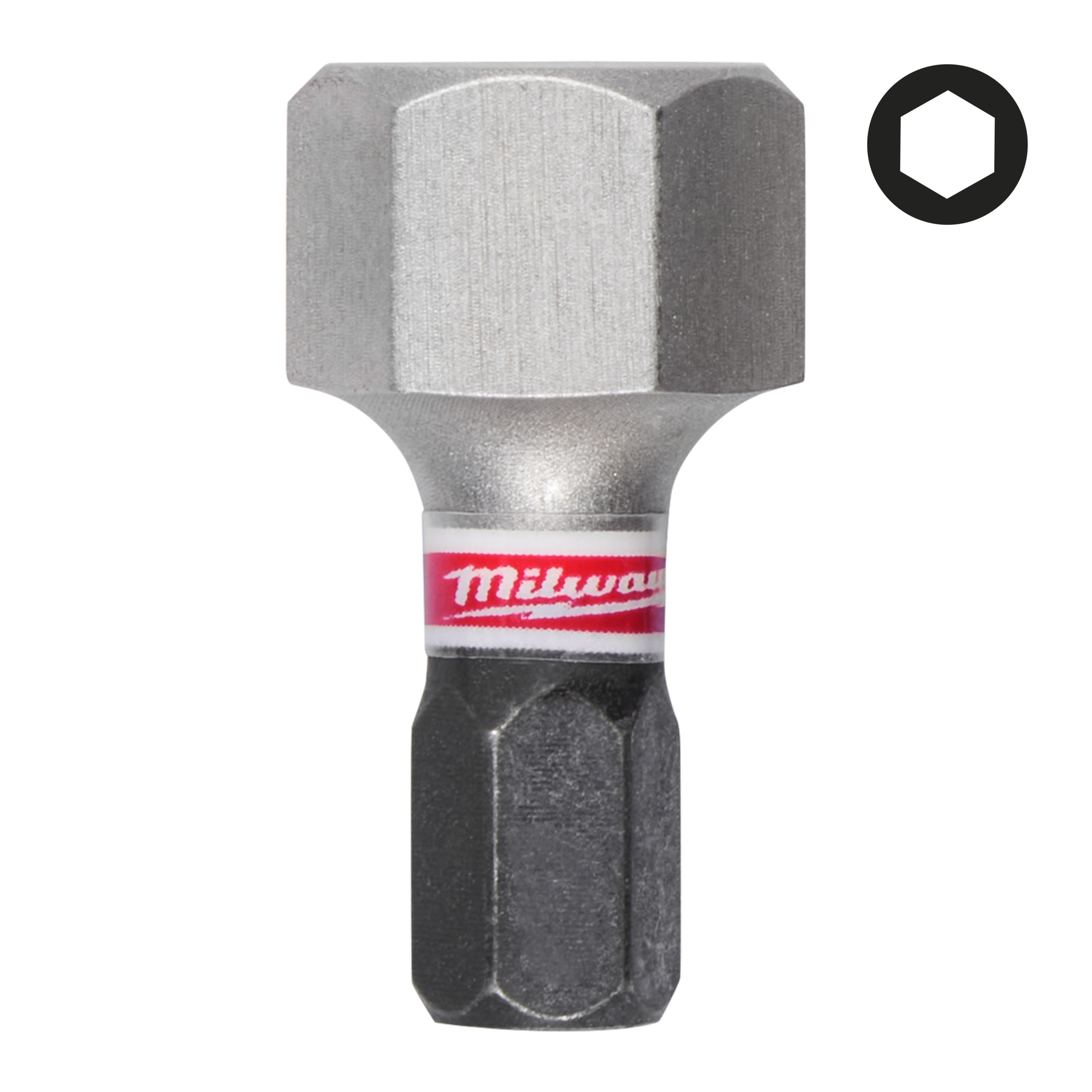 Puntas de impacto Shockwave Impact Duty™ Hex