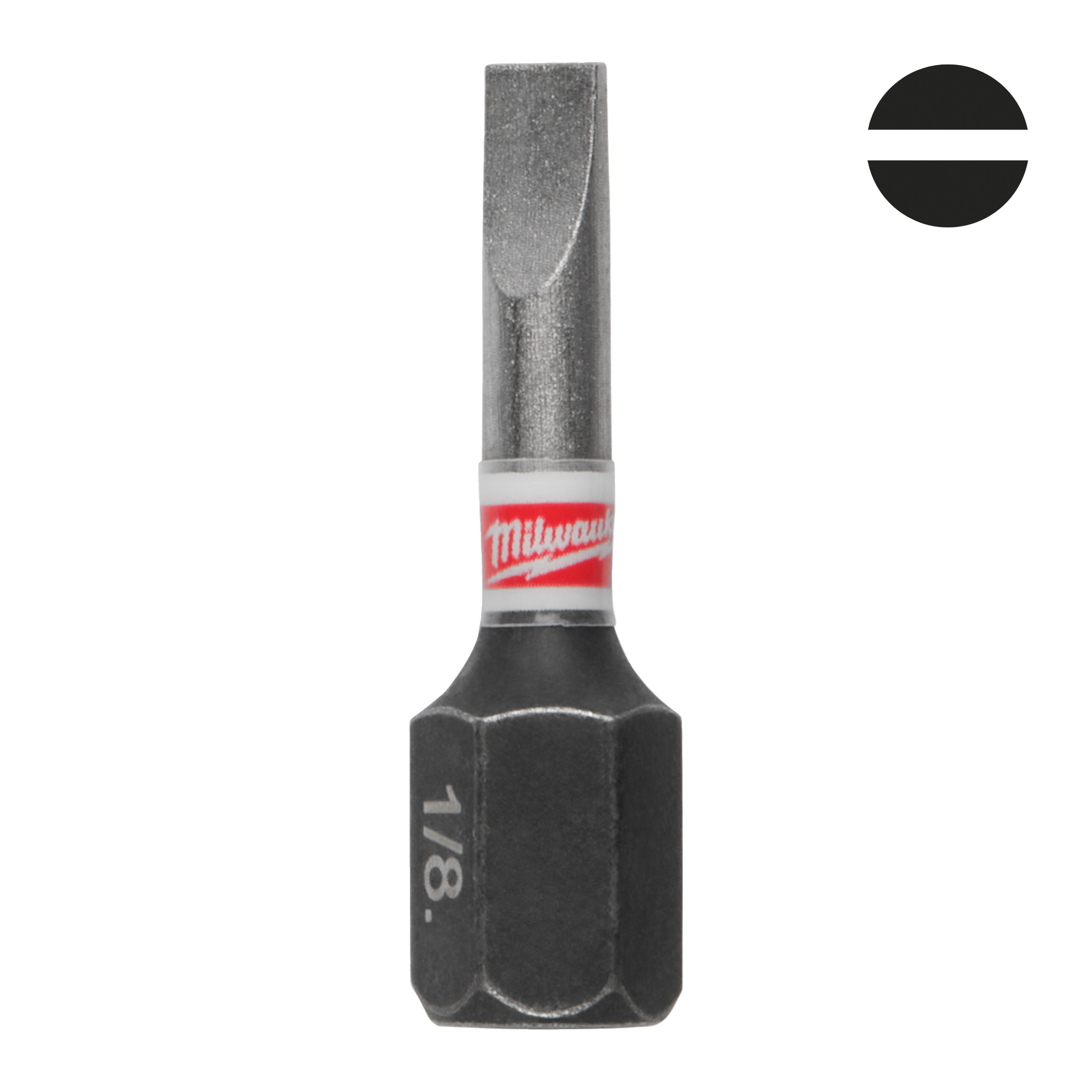 Puntas de impacto SHOCKWAVE™ Impact Duty