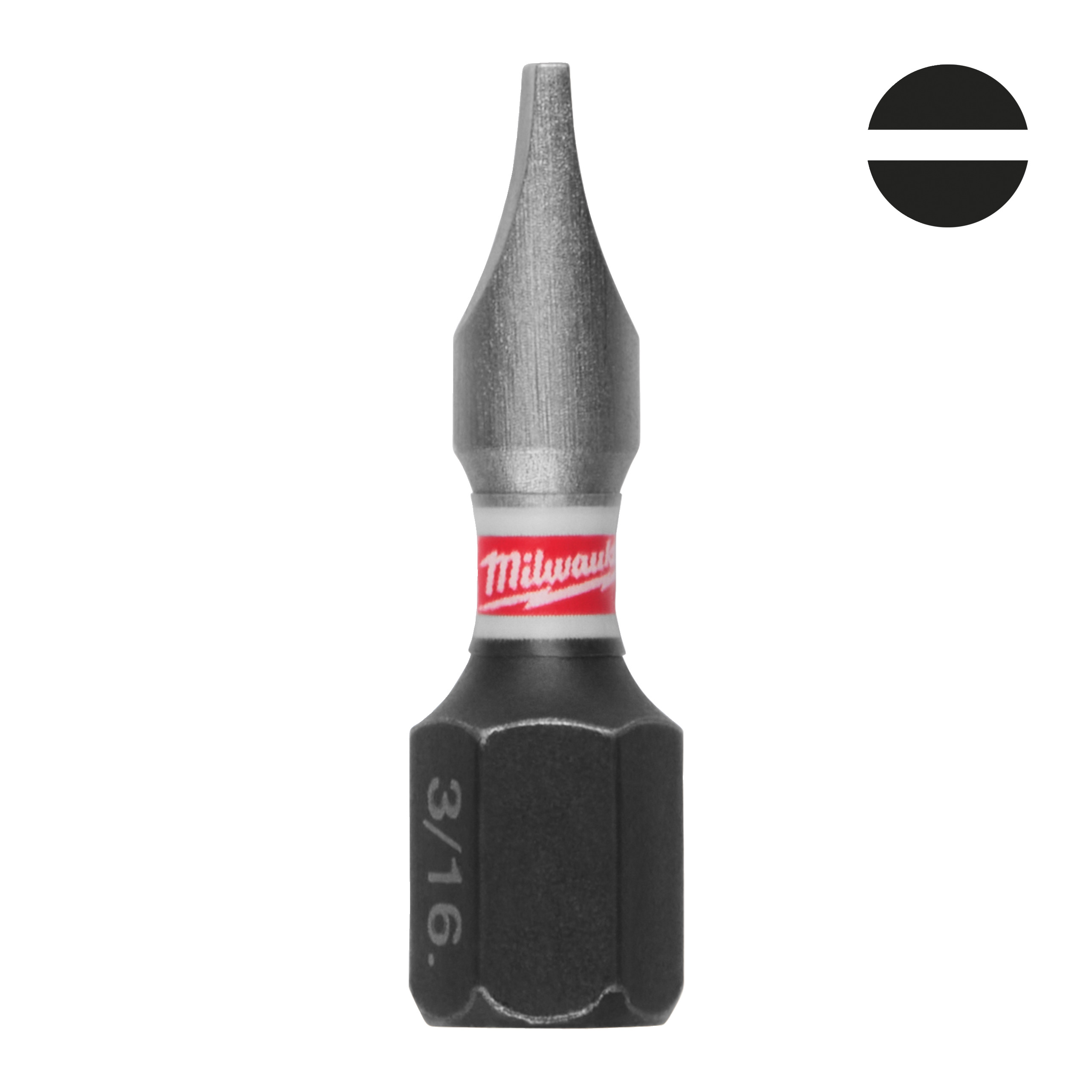 Puntas de impacto SHOCKWAVE™ Impact Duty
