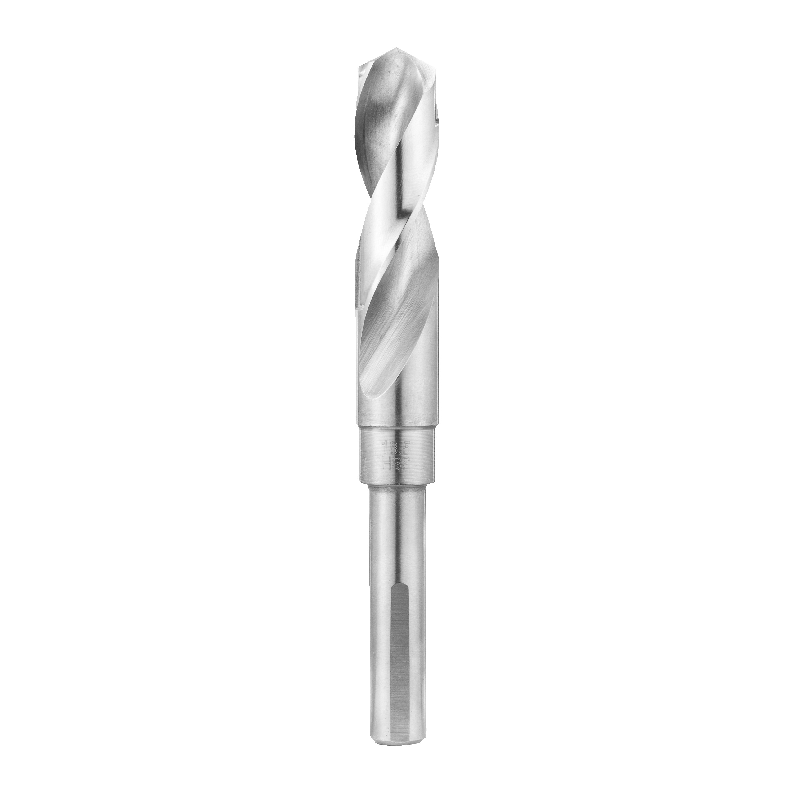 HSSG 18.5 x 152.4 - 1 pcs